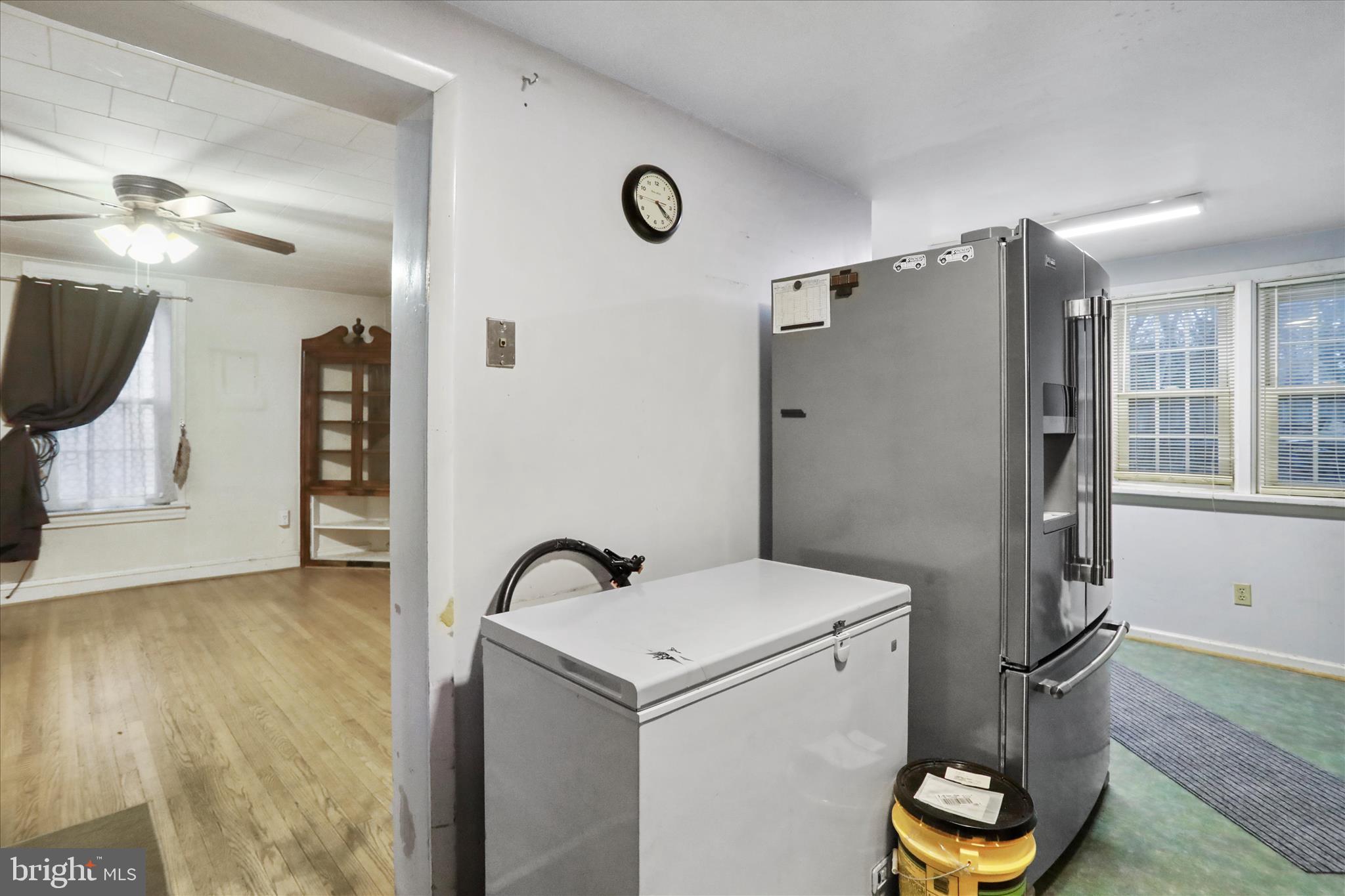 HAGERSTOWN - Residential