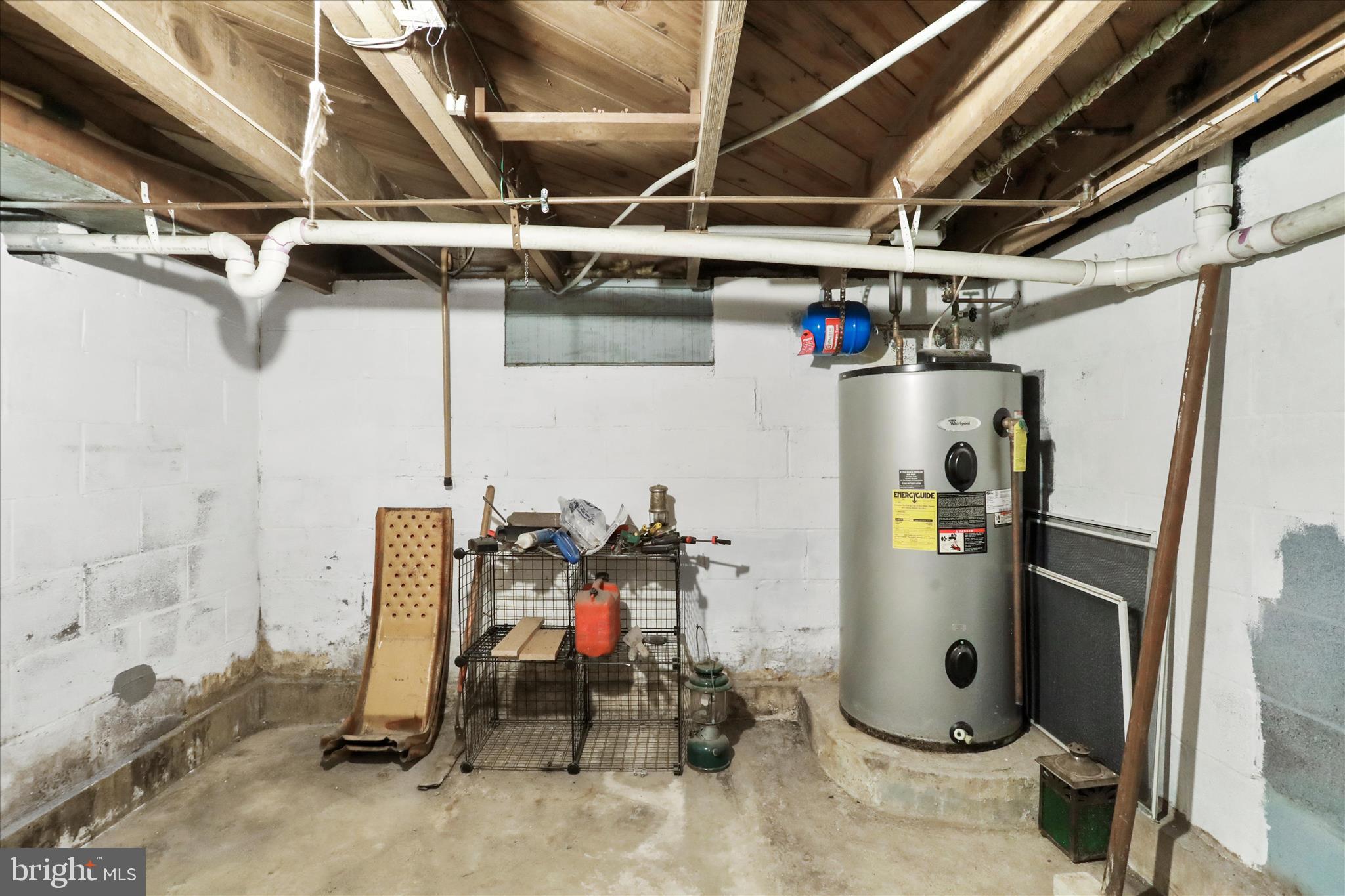 HAGERSTOWN - Residential