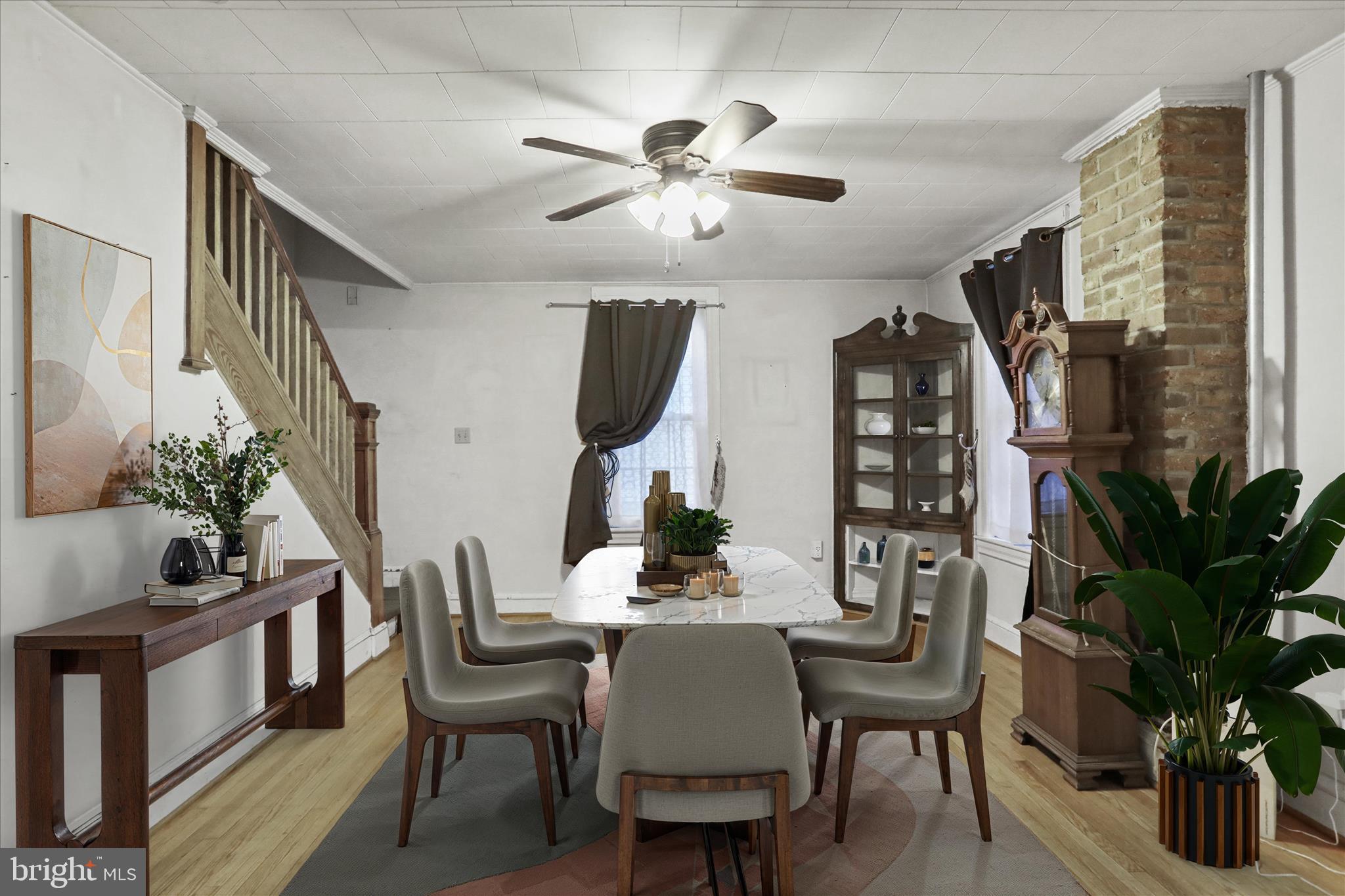 HAGERSTOWN - Residential