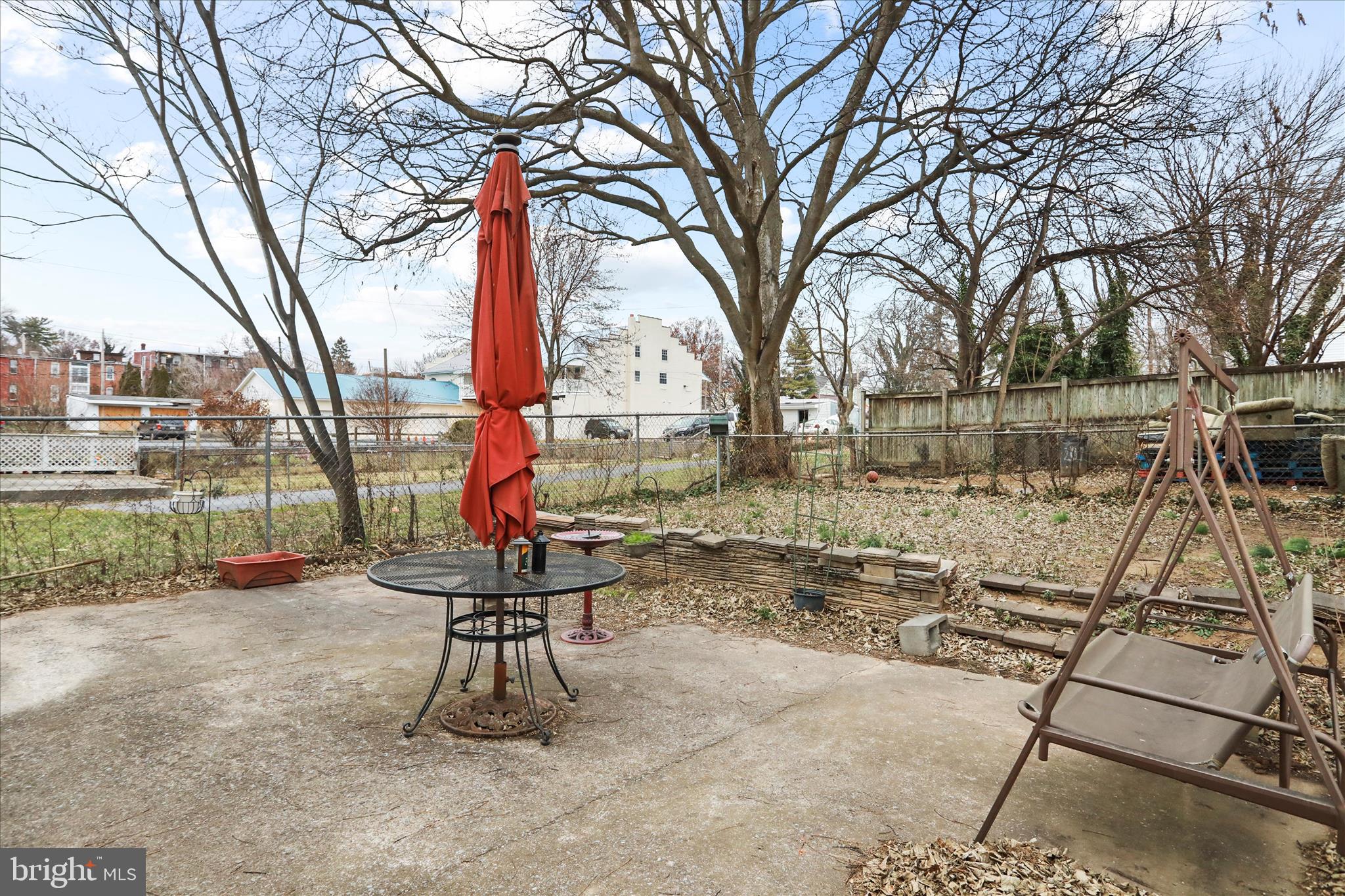 HAGERSTOWN - Residential