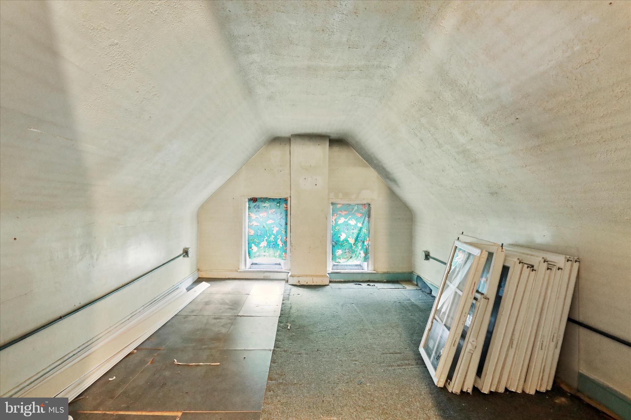 HAGERSTOWN - Residential