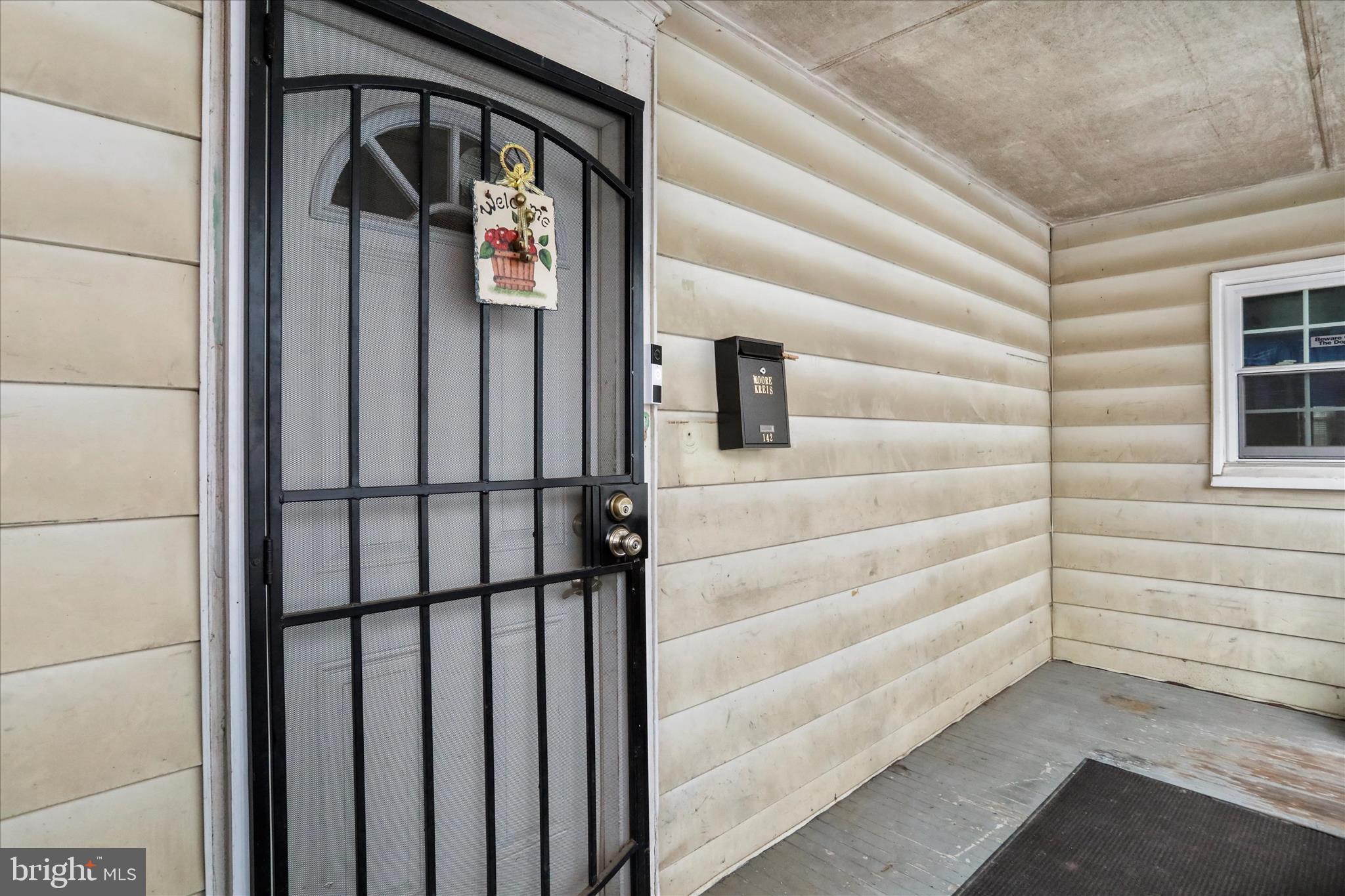 HAGERSTOWN - Residential