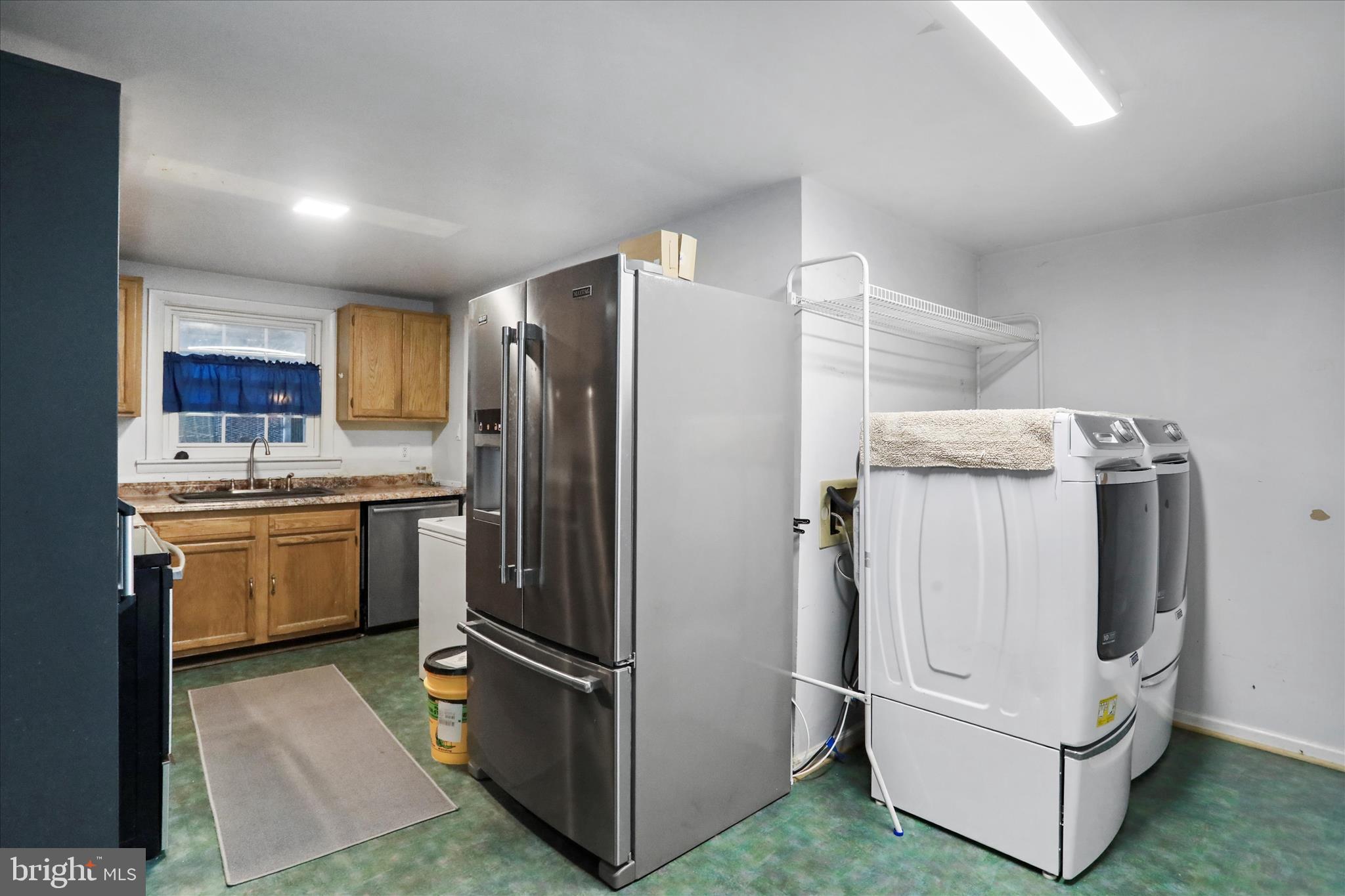 HAGERSTOWN - Residential