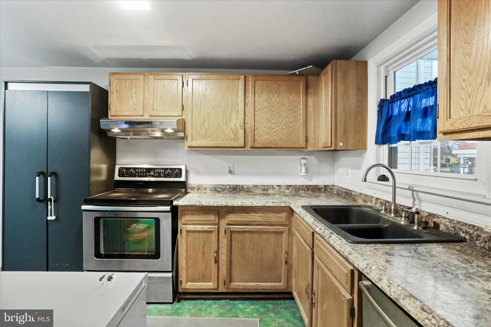 HAGERSTOWN - Residential