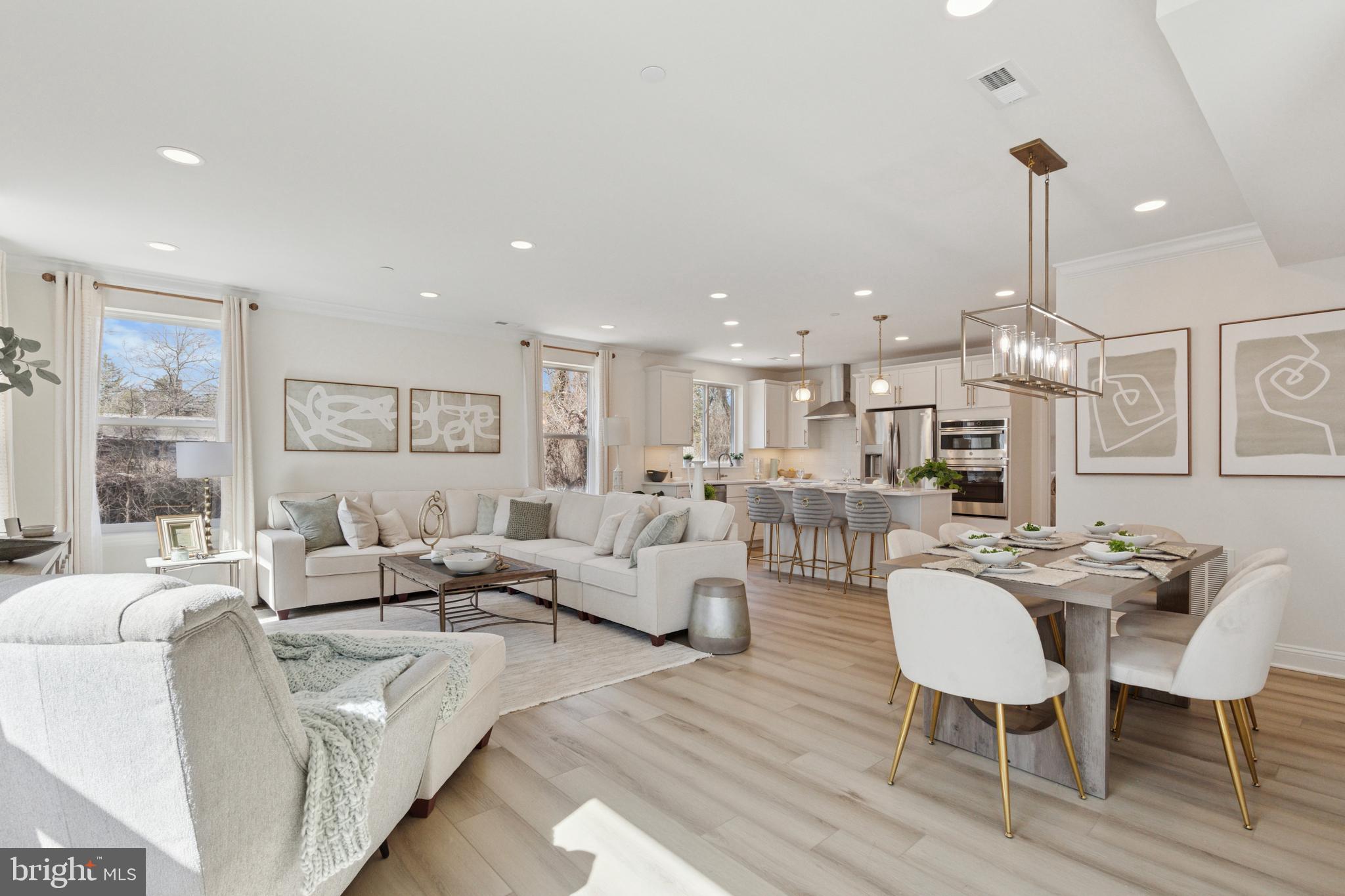 ARBOR PLACE - Residential