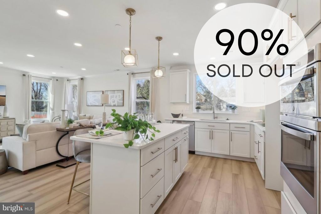 Photo of 1883 Arbor Place Drive #86B, NORRISTOWN, PA 19401 (MLS # PAMC2177206)