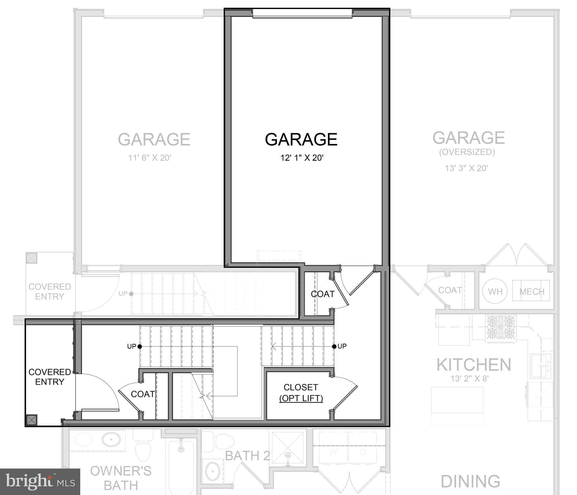 ARBOR PLACE - Residential