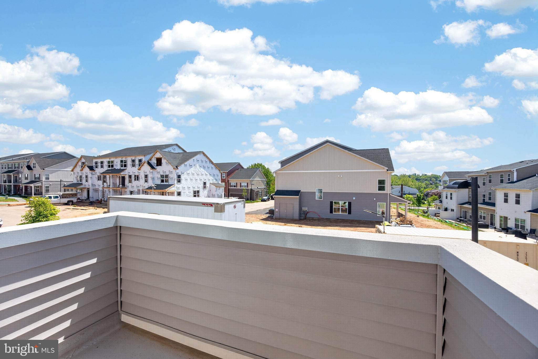 ARBOR PLACE - Residential
