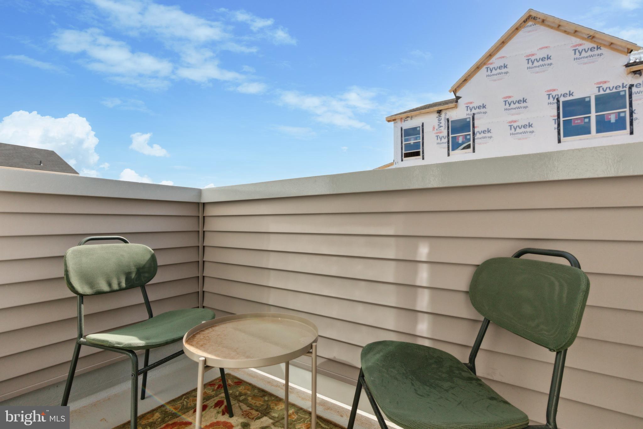 ARBOR PLACE - Residential