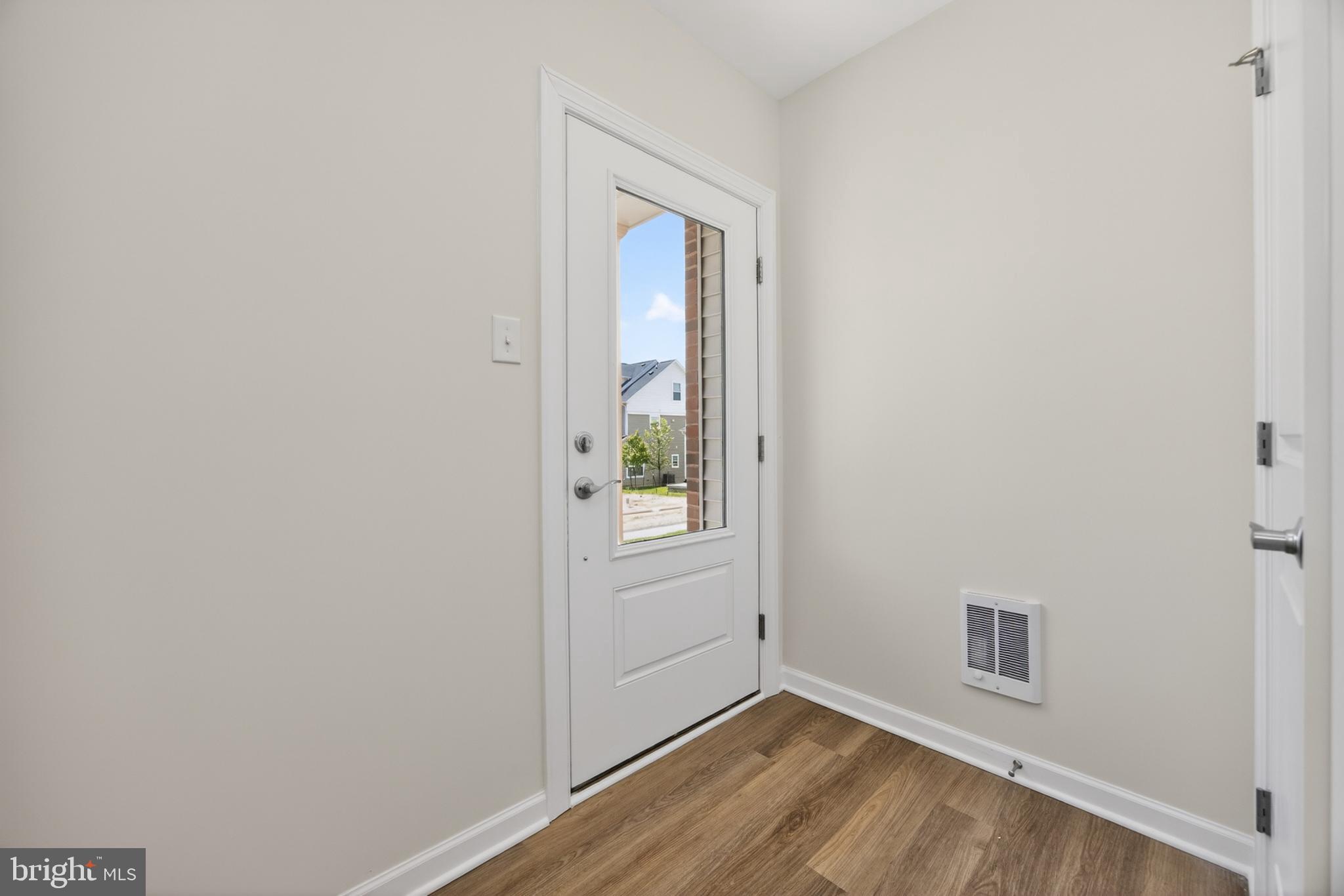 ARBOR PLACE - Residential