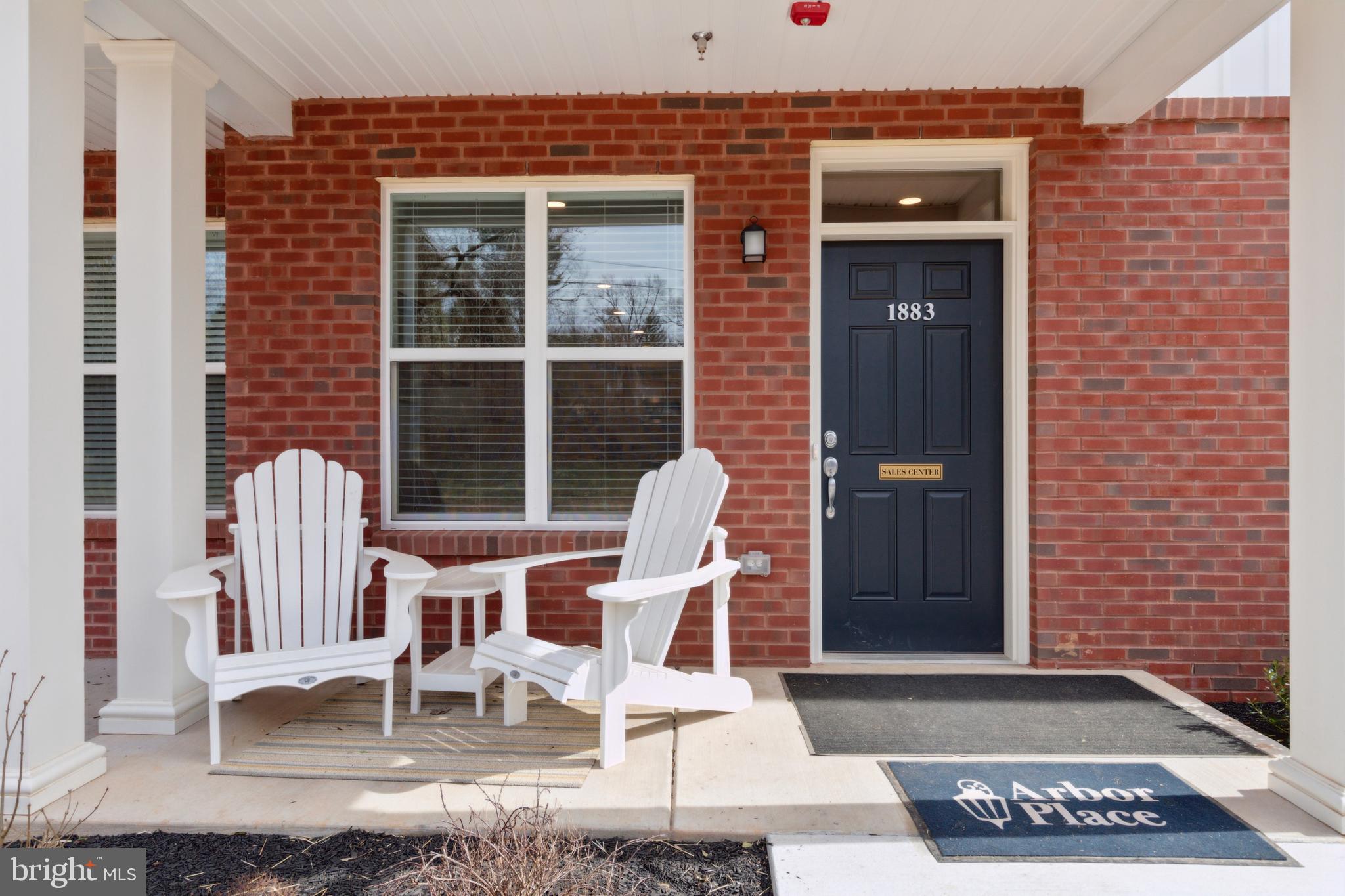 ARBOR PLACE - Residential