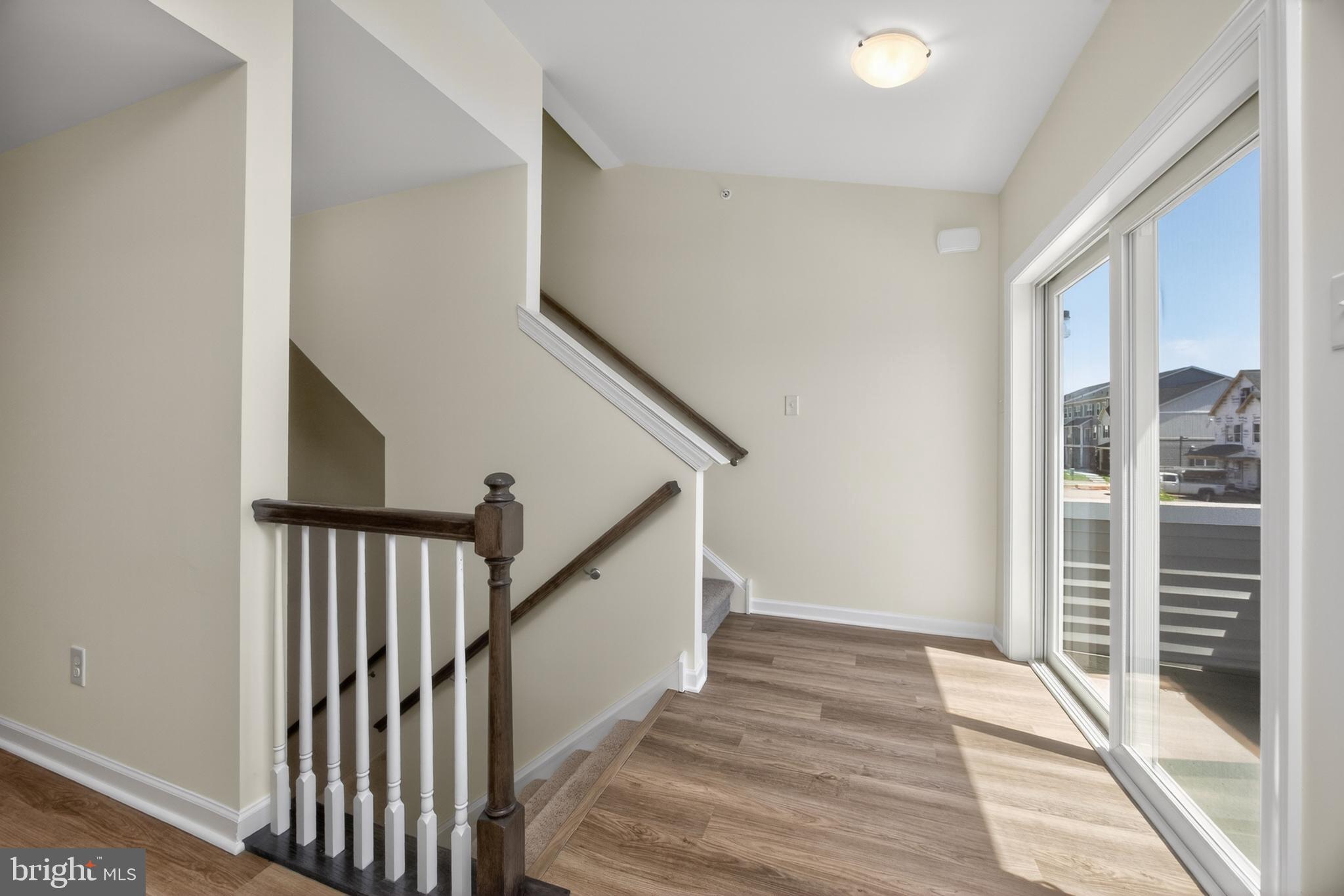 ARBOR PLACE - Residential