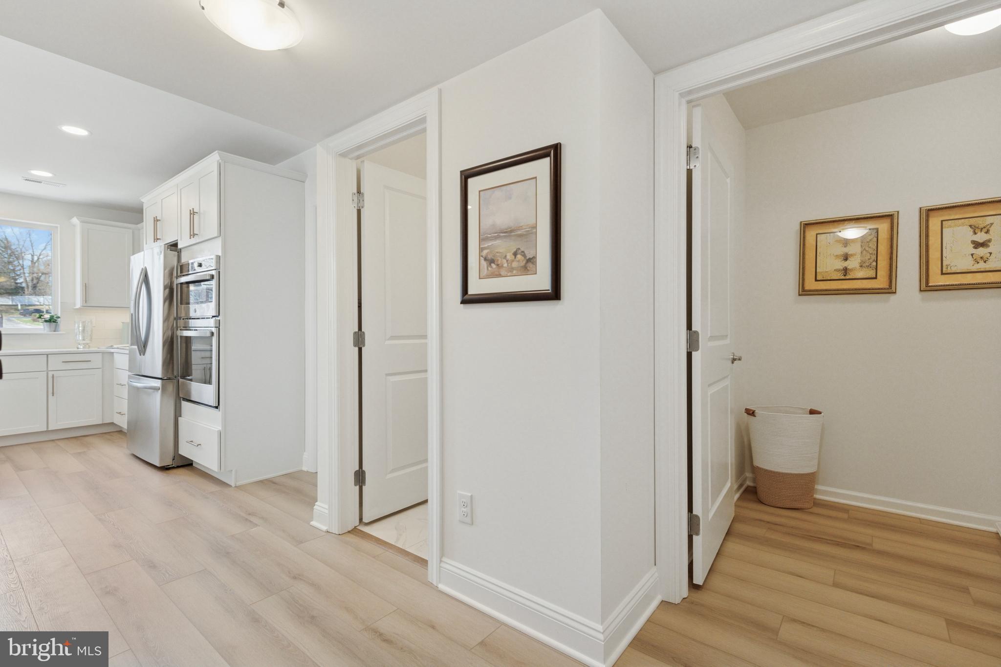 ARBOR PLACE - Residential