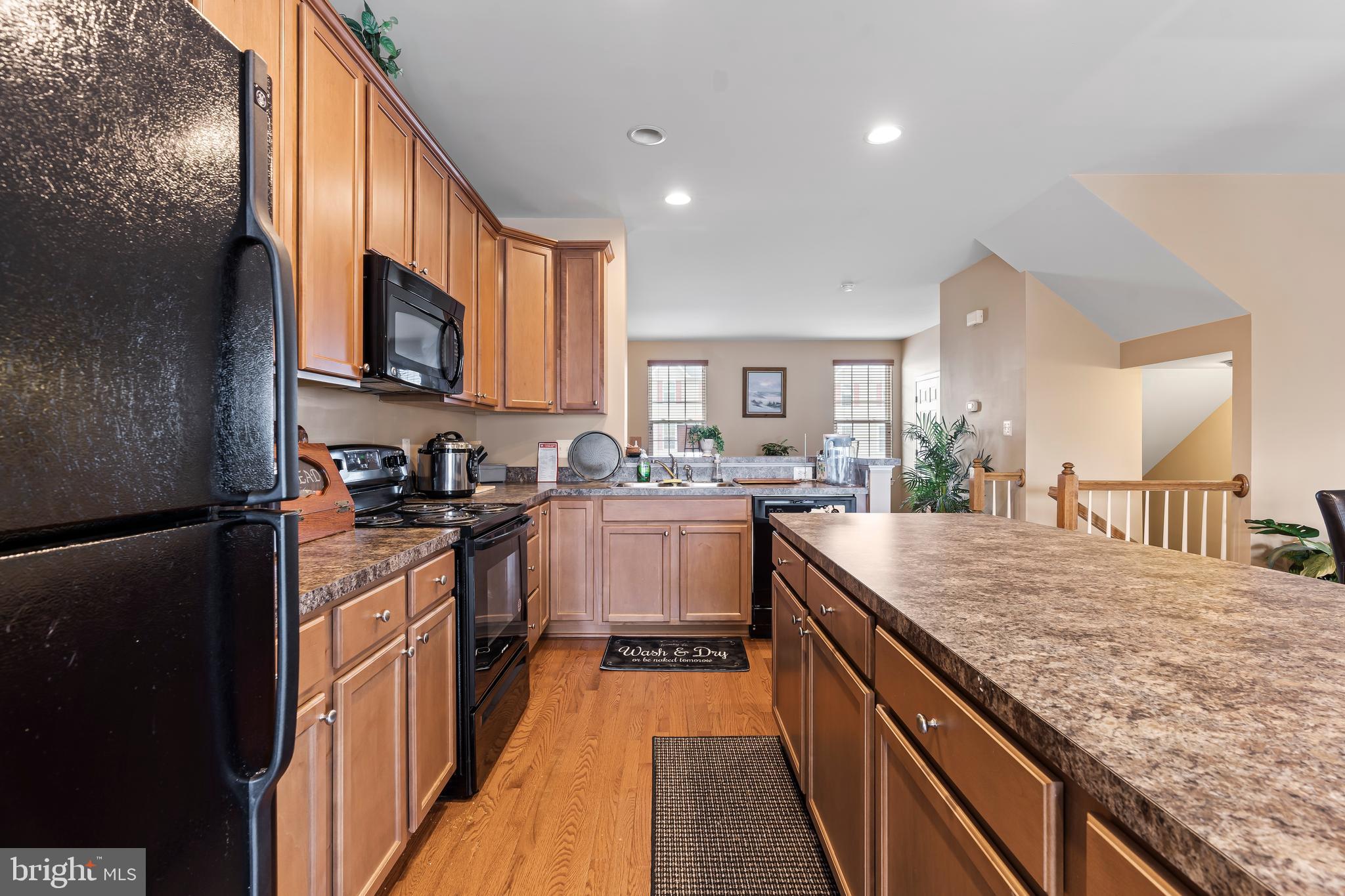 BROOKFIELD - Residential