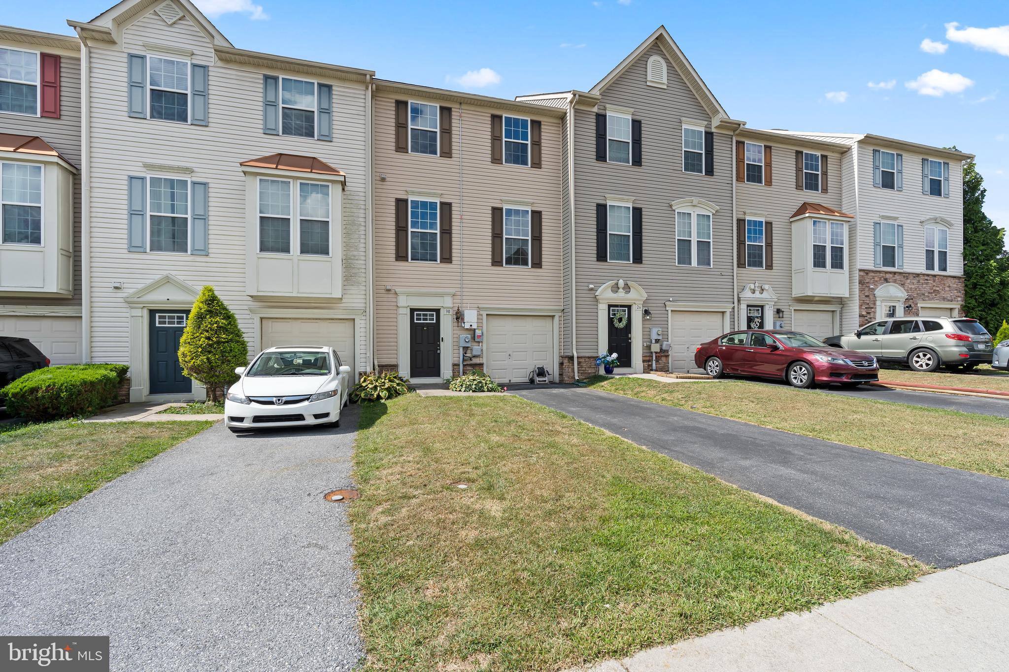 BROOKFIELD - Residential