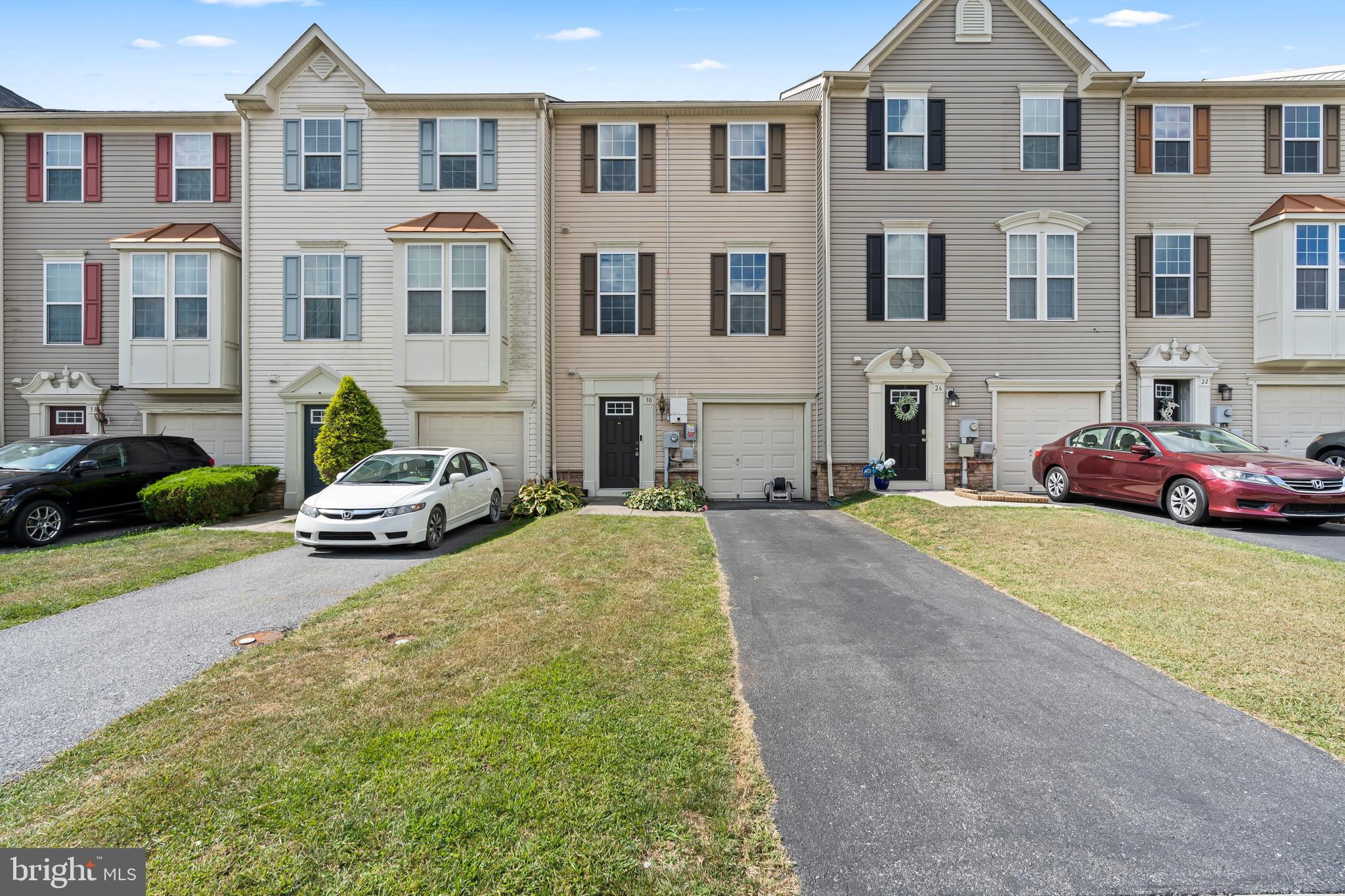 BROOKFIELD - Residential