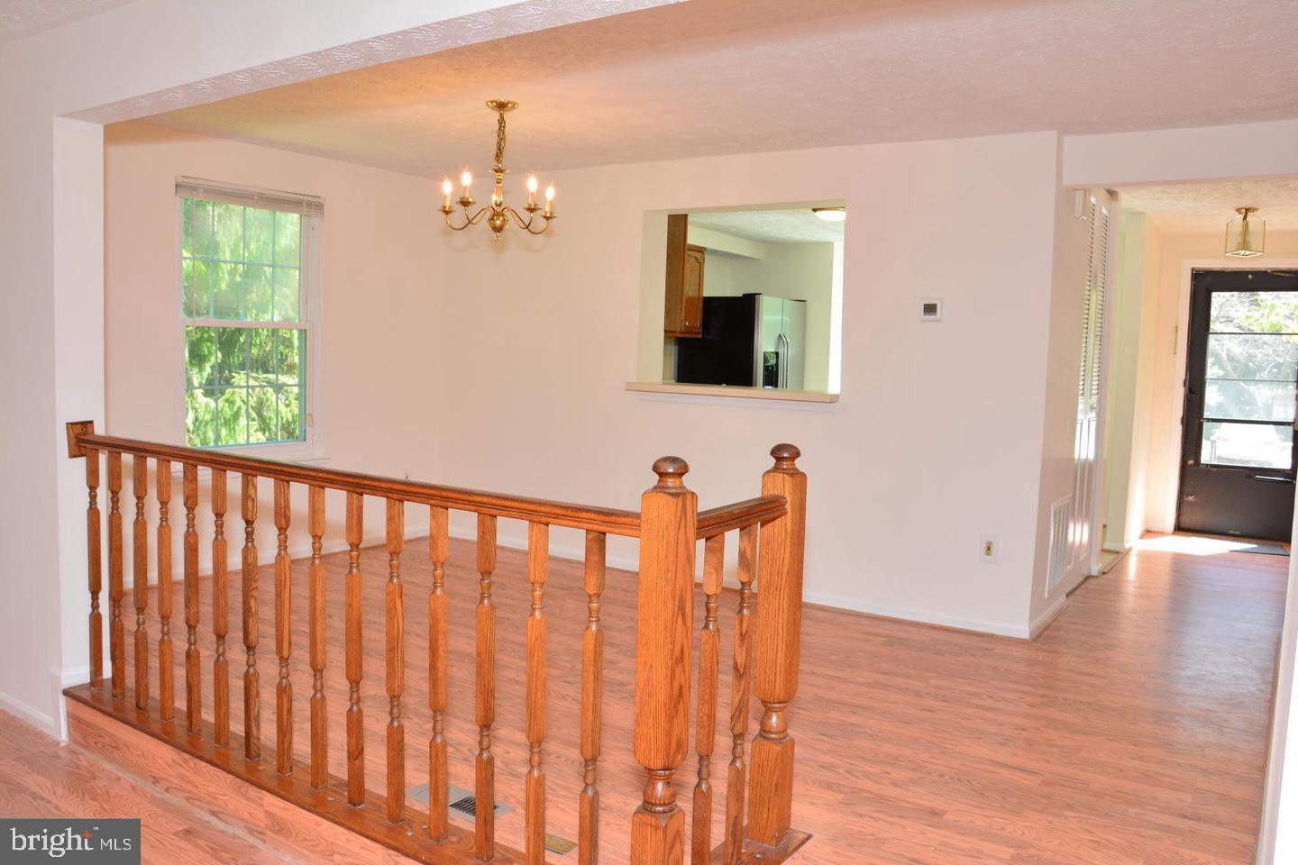 PARK SUMMIT CODM - Residential Lease