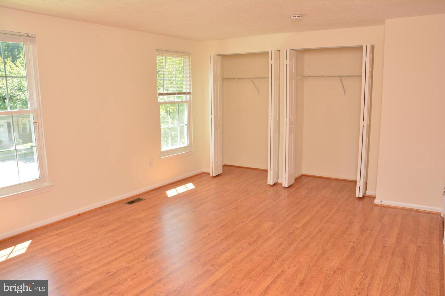 PARK SUMMIT CODM - Residential Lease