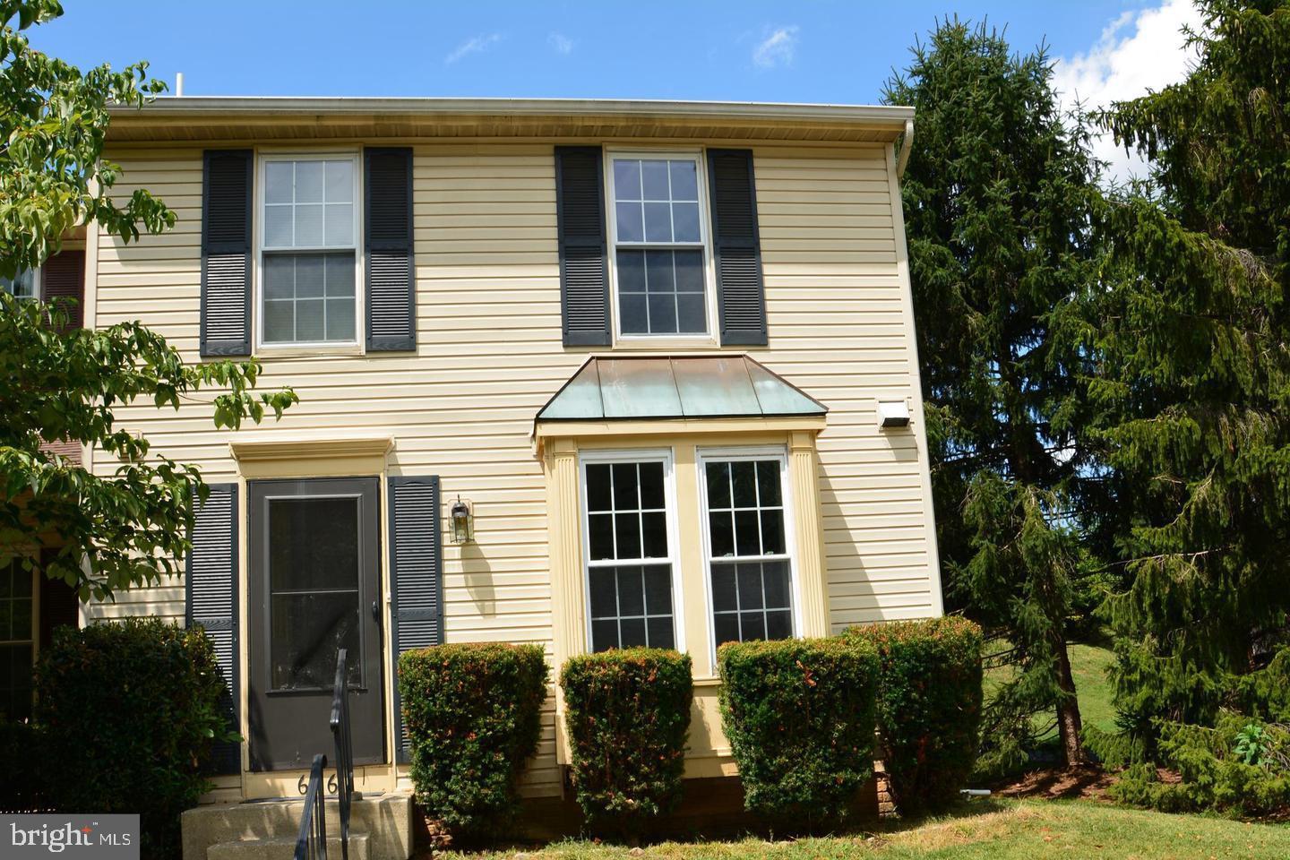 PARK SUMMIT CODM - Residential Lease