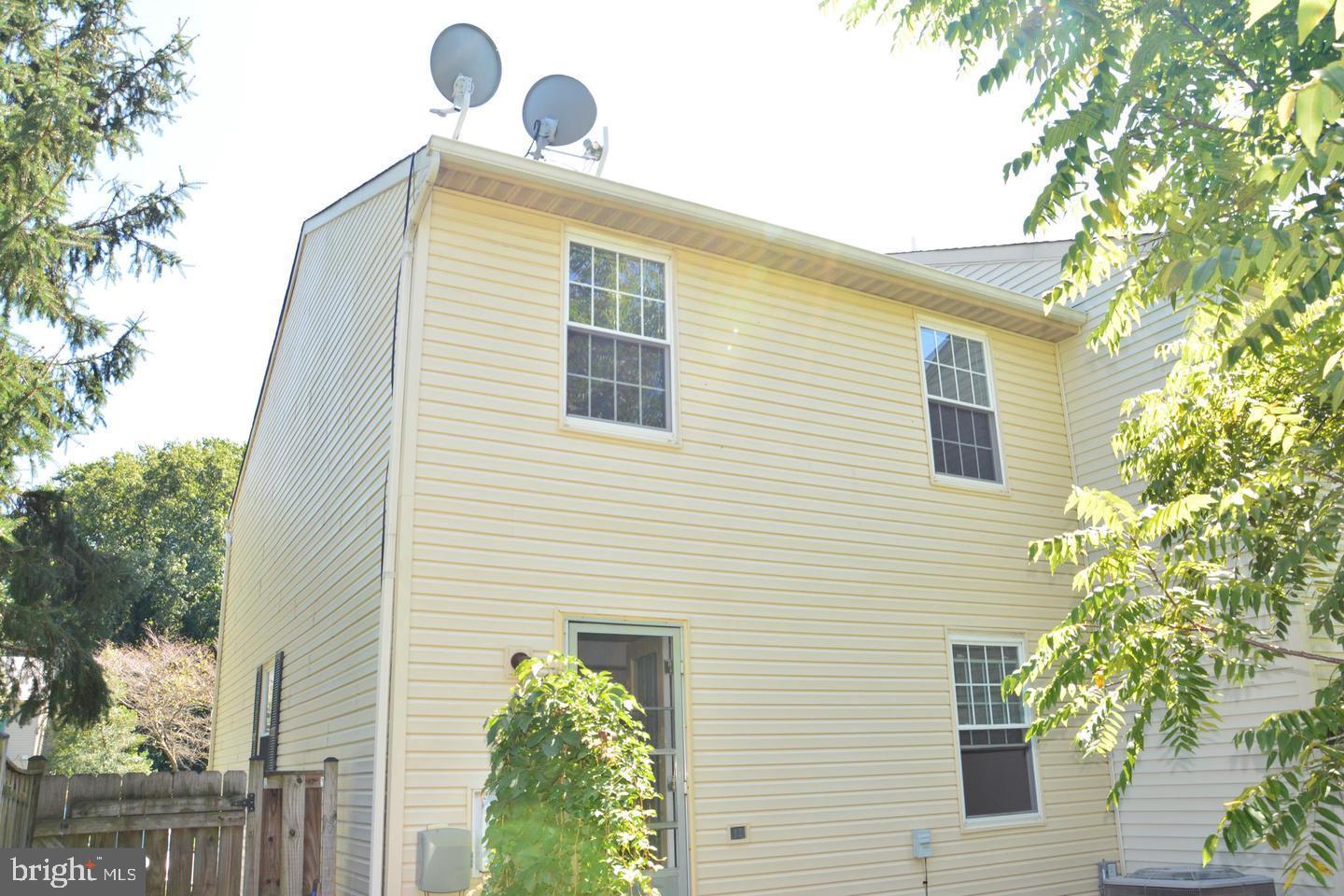 PARK SUMMIT CODM - Residential Lease