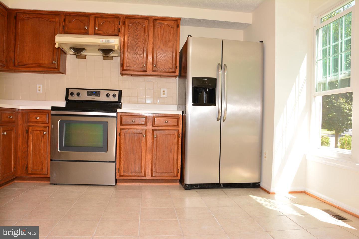 PARK SUMMIT CODM - Residential Lease