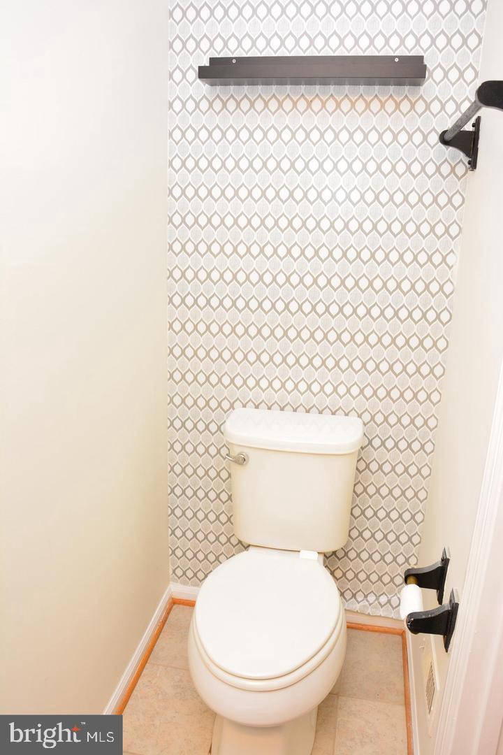 PARK SUMMIT CODM - Residential Lease