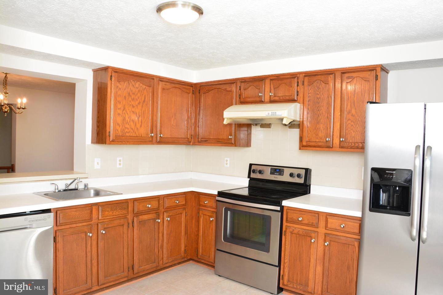 PARK SUMMIT CODM - Residential Lease