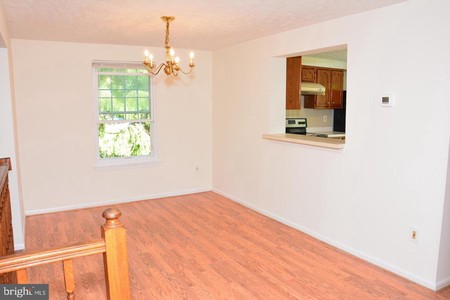 PARK SUMMIT CODM - Residential Lease