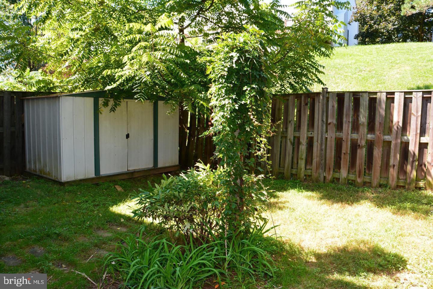 PARK SUMMIT CODM - Residential Lease