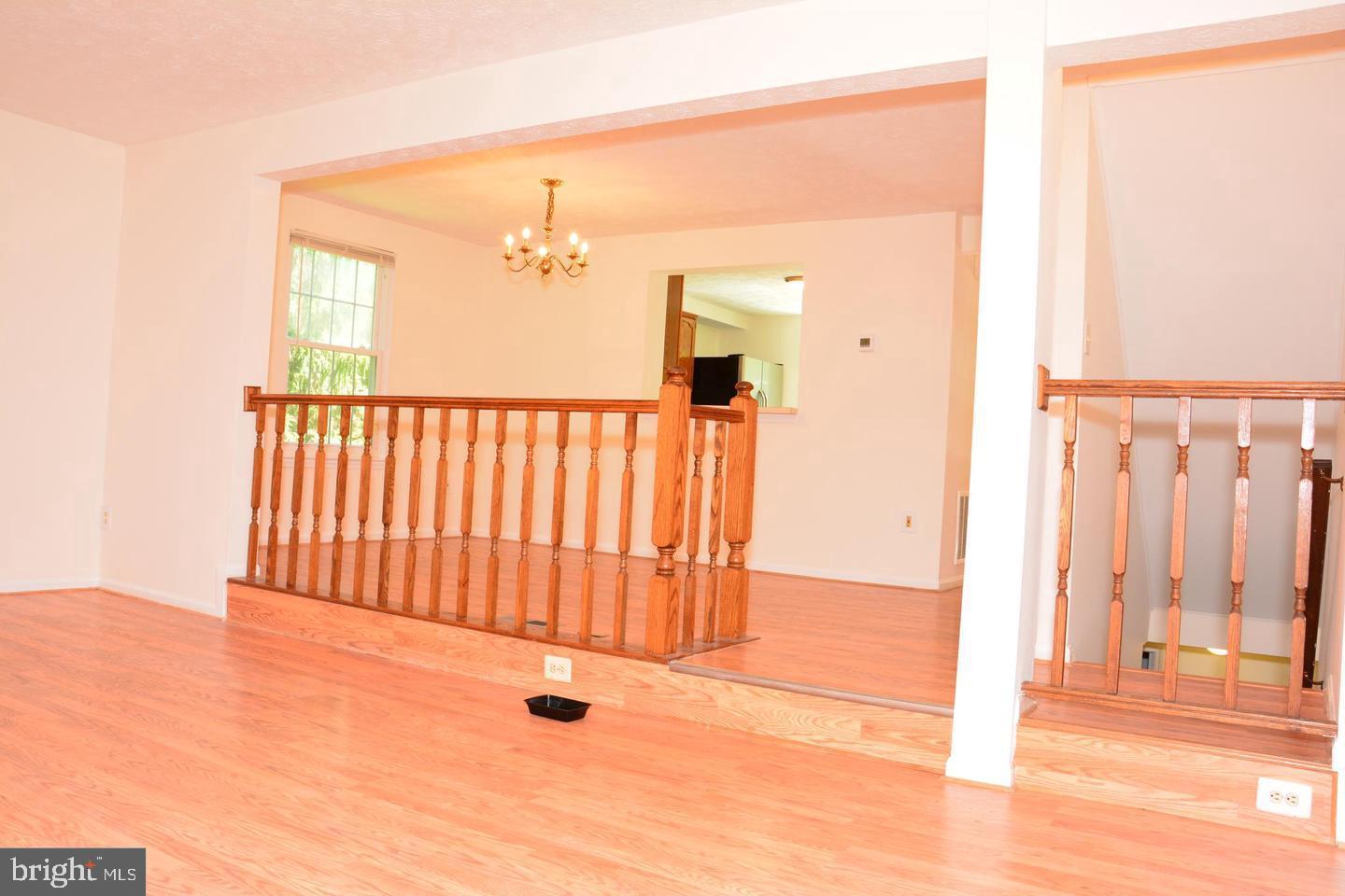 PARK SUMMIT CODM - Residential Lease