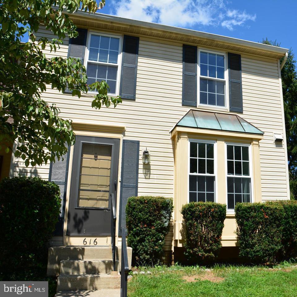 PARK SUMMIT CODM - Residential Lease