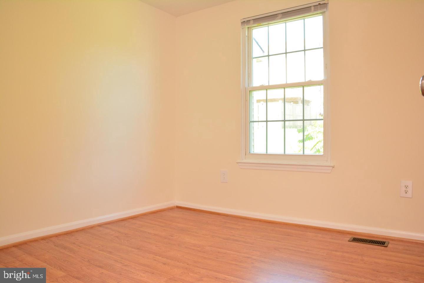 PARK SUMMIT CODM - Residential Lease