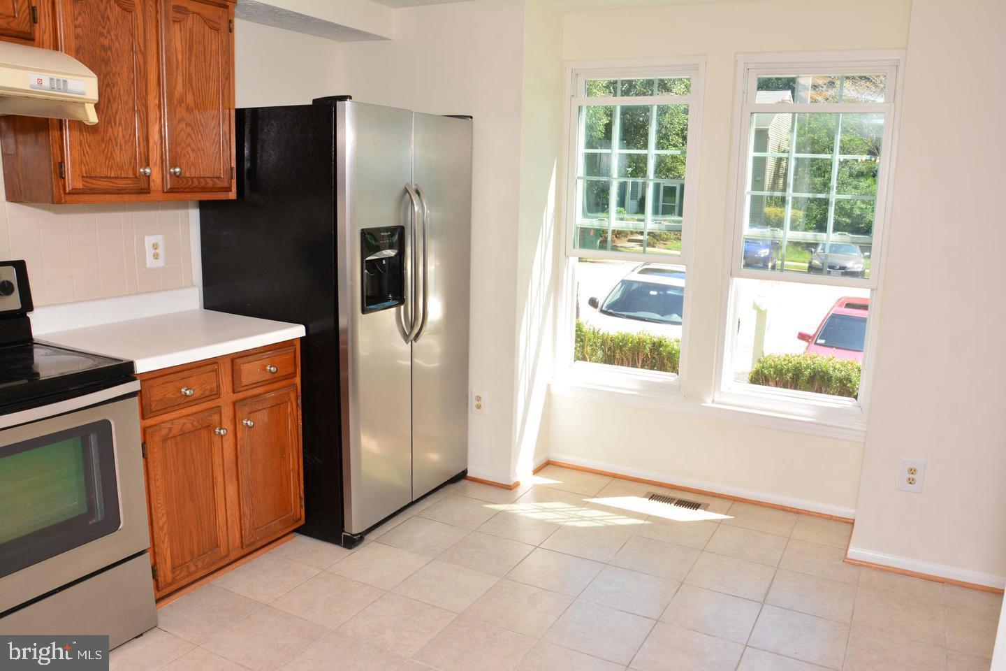 PARK SUMMIT CODM - Residential Lease