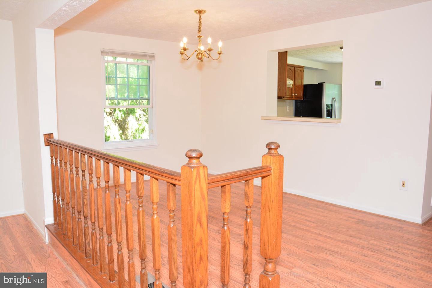 PARK SUMMIT CODM - Residential Lease