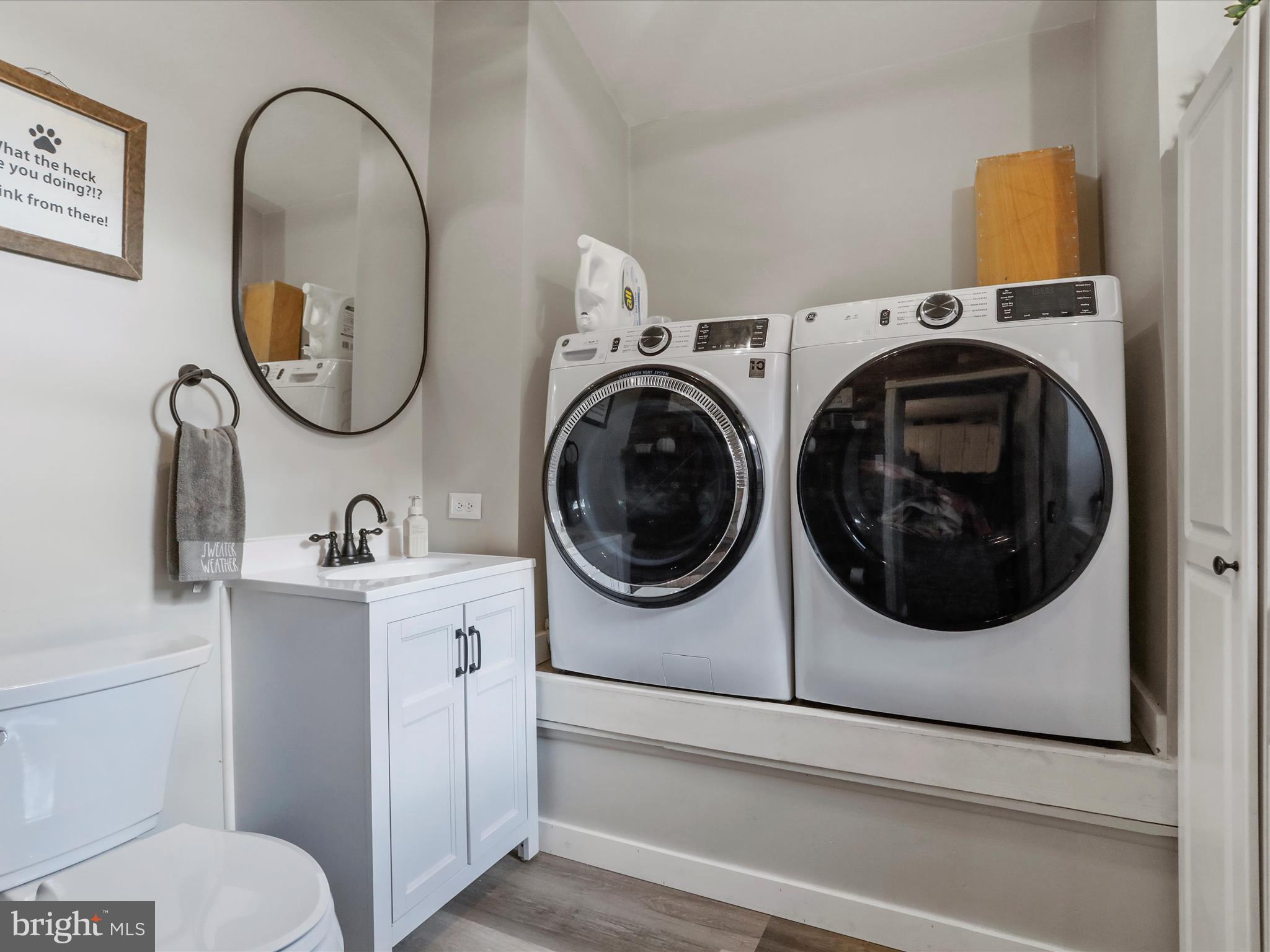 CITY OF HAGERSTOWN - Residential