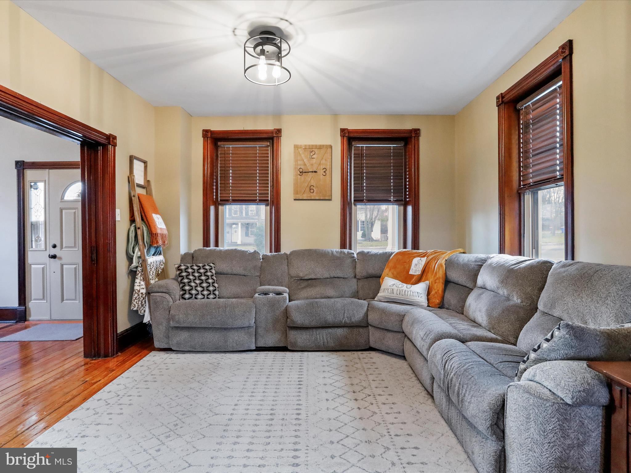 CITY OF HAGERSTOWN - Residential