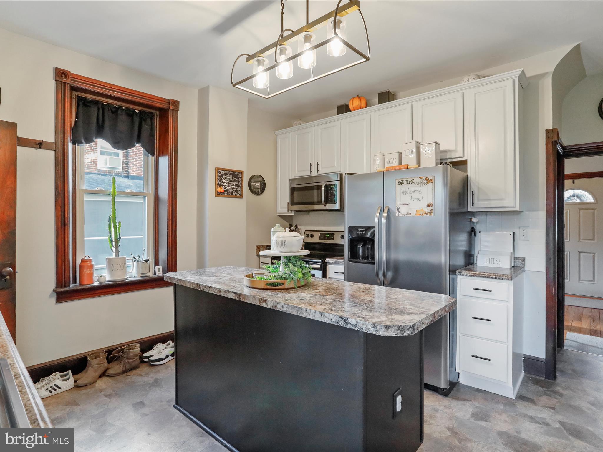 CITY OF HAGERSTOWN - Residential