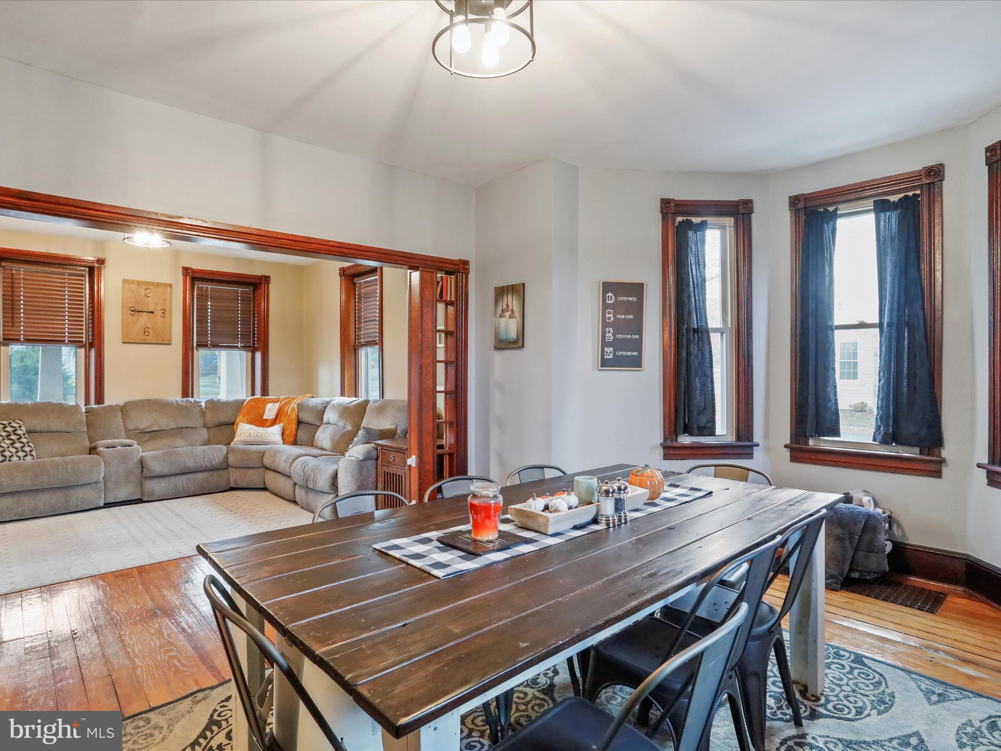 CITY OF HAGERSTOWN - Residential