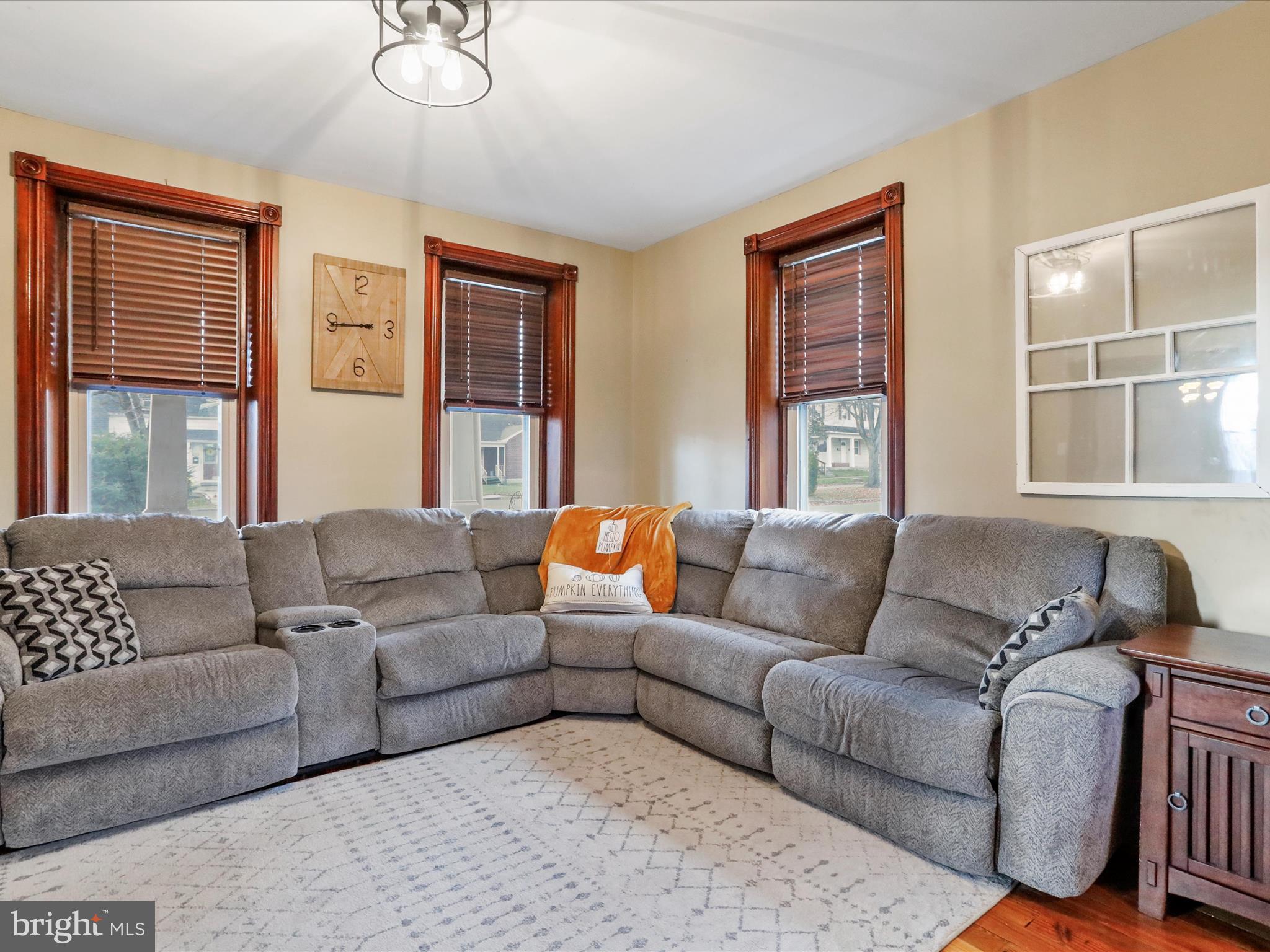 CITY OF HAGERSTOWN - Residential