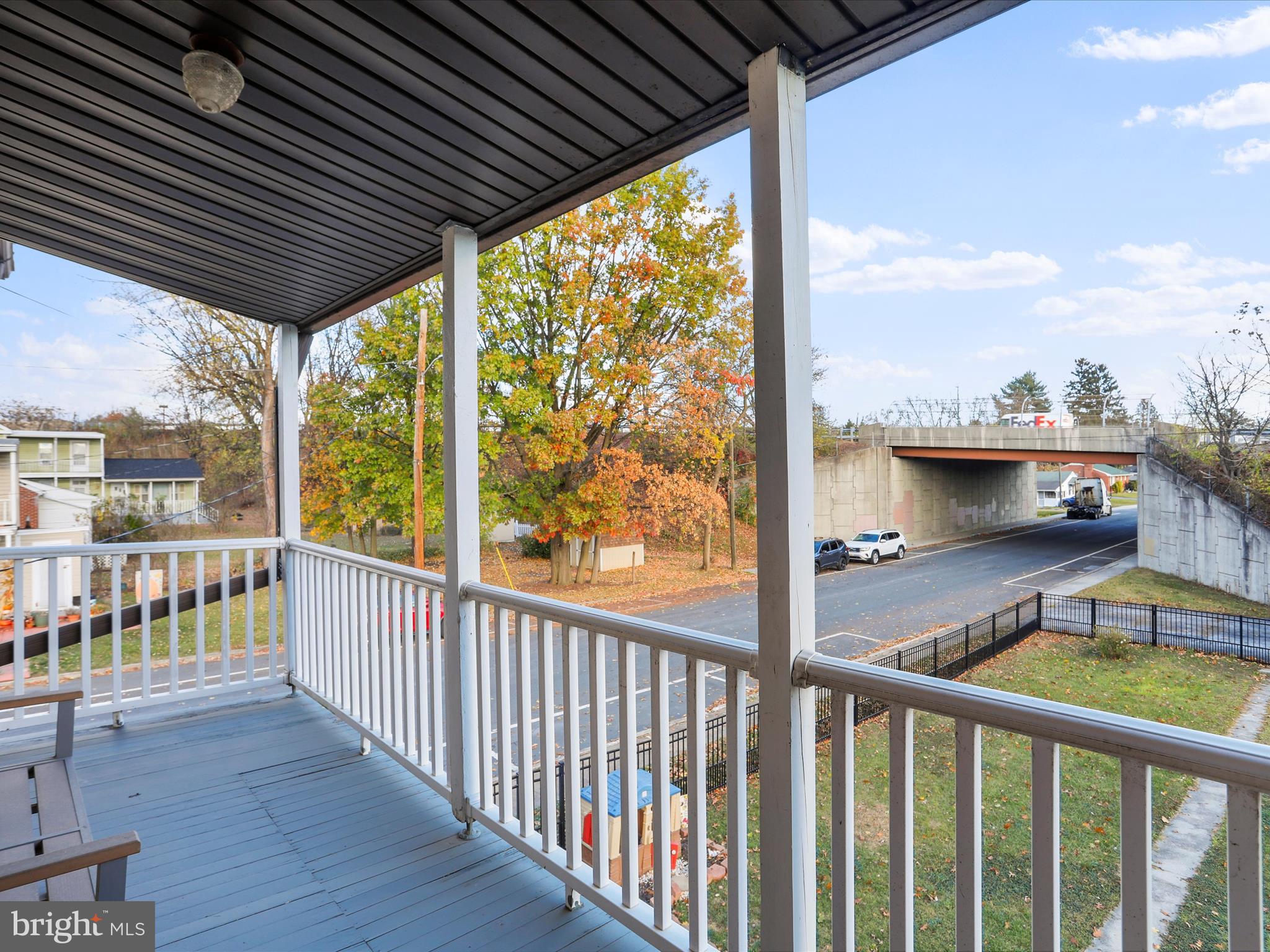 CITY OF HAGERSTOWN - Residential