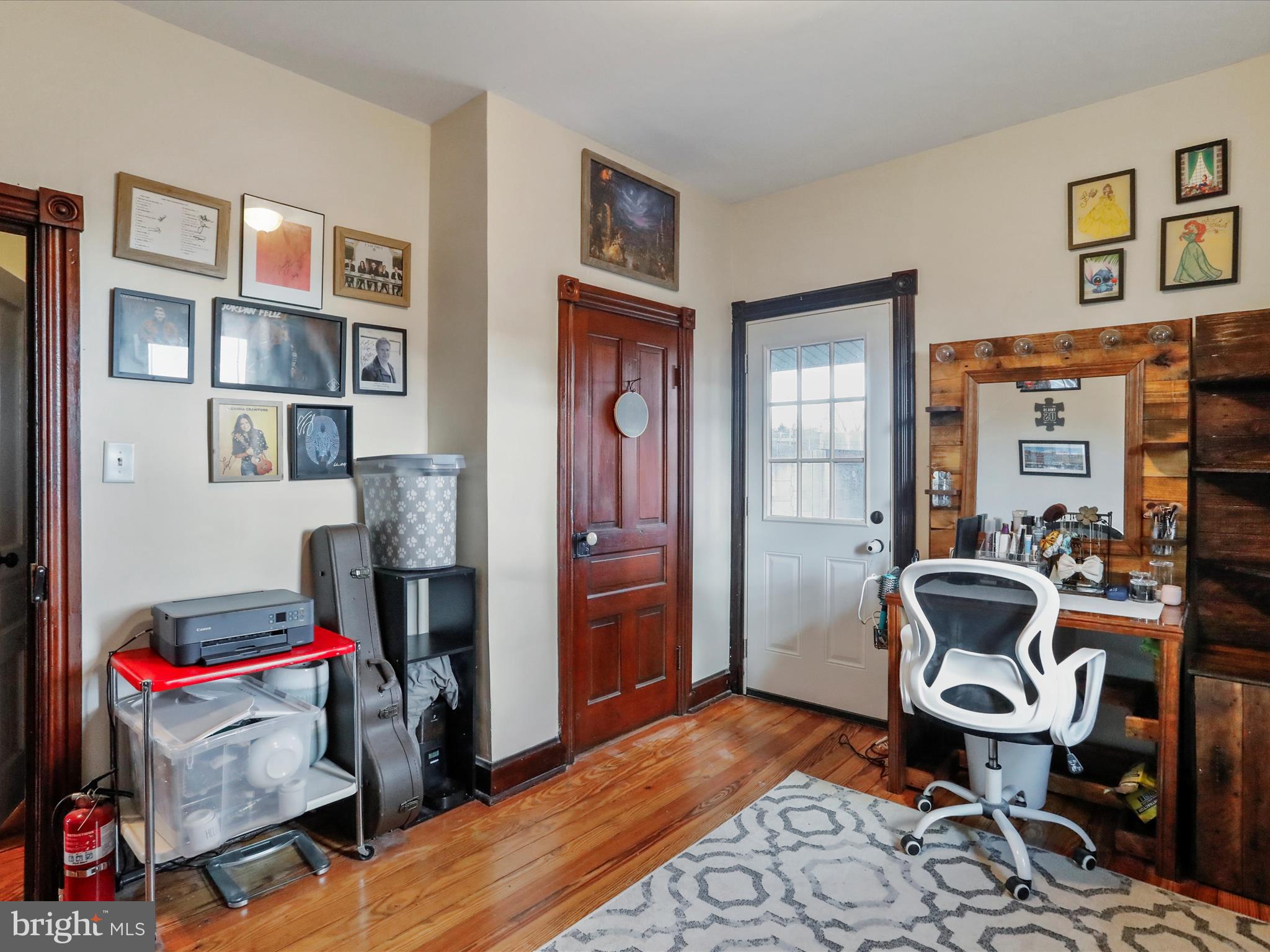 CITY OF HAGERSTOWN - Residential