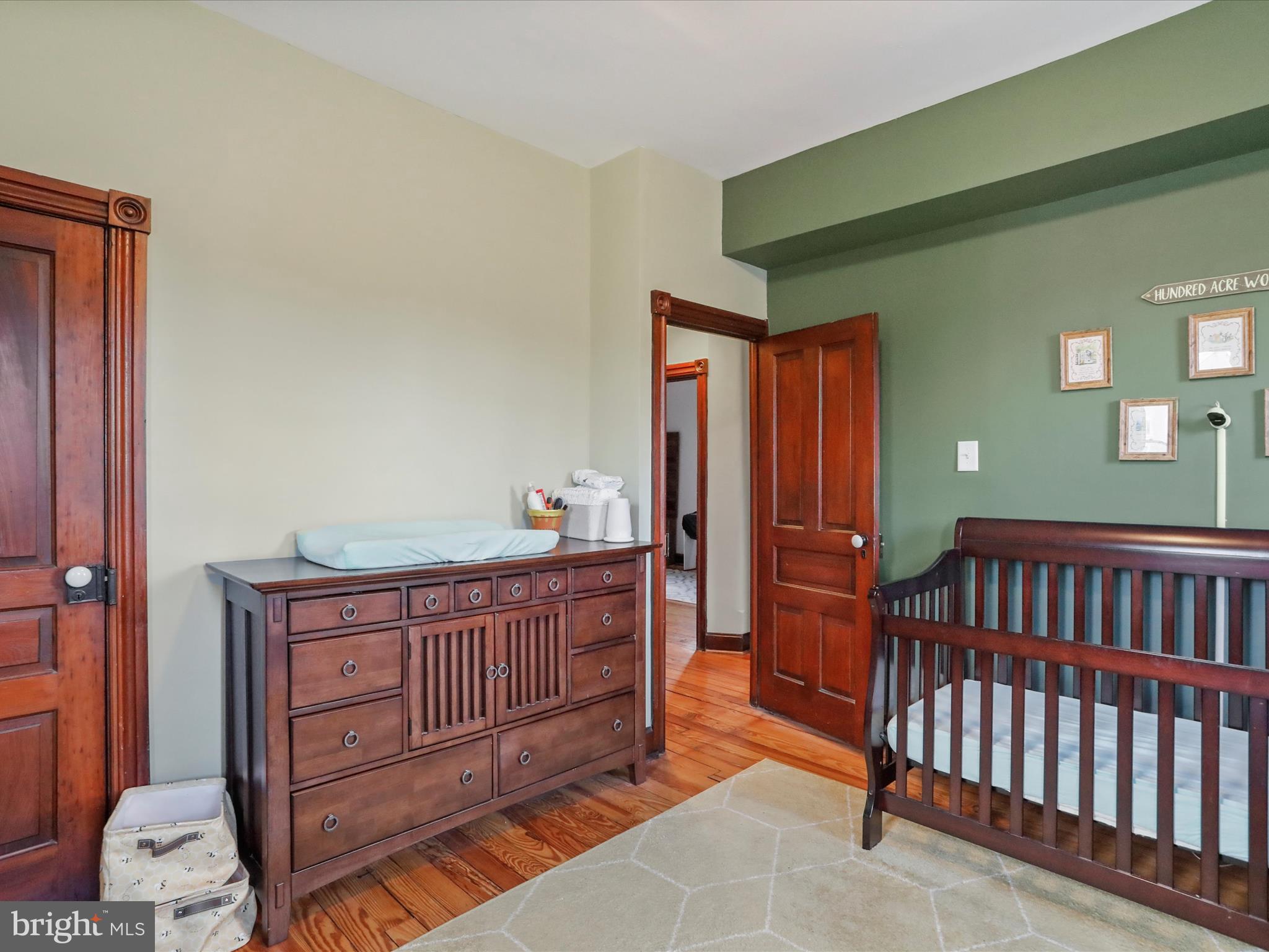 CITY OF HAGERSTOWN - Residential