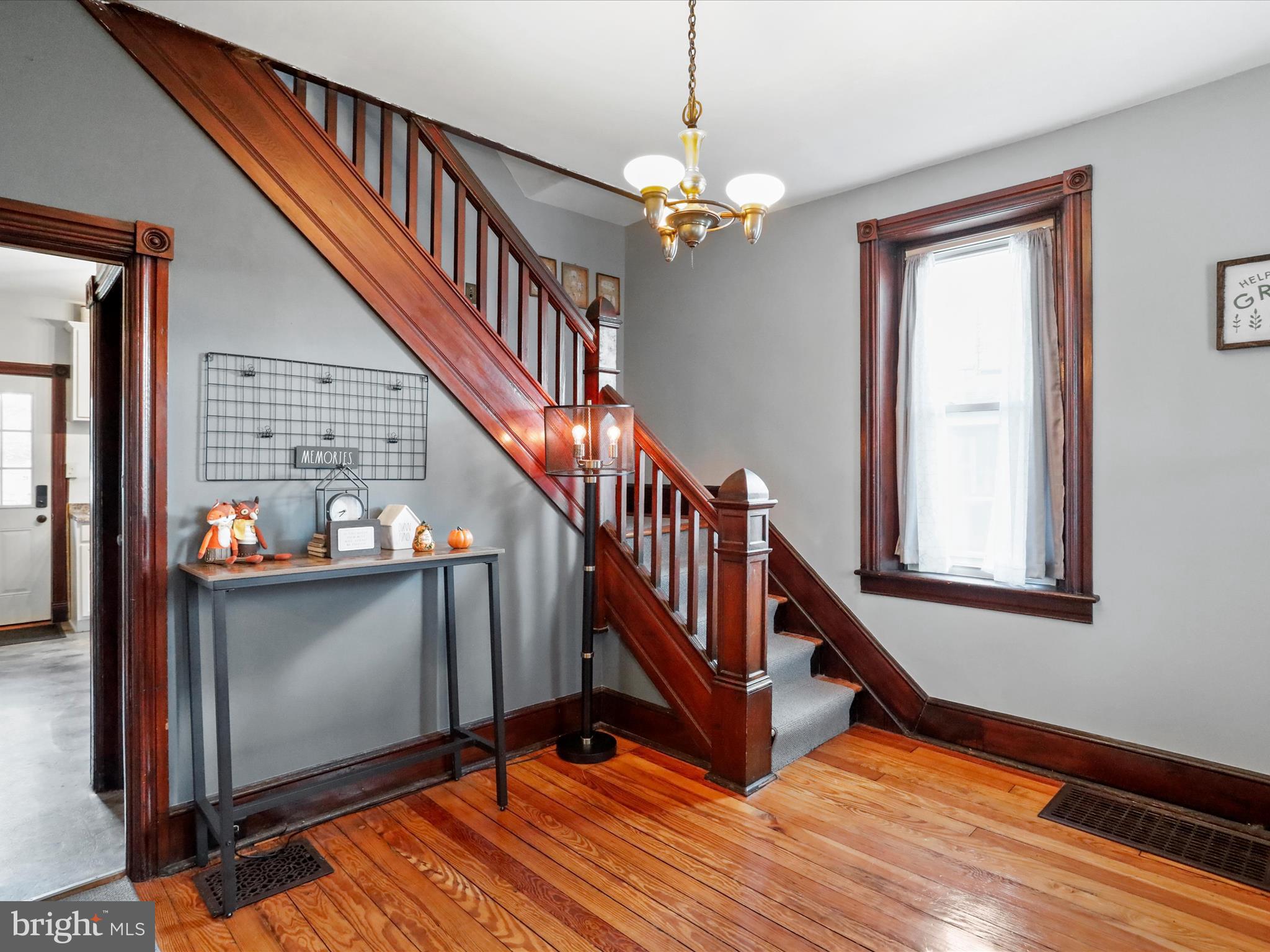 CITY OF HAGERSTOWN - Residential