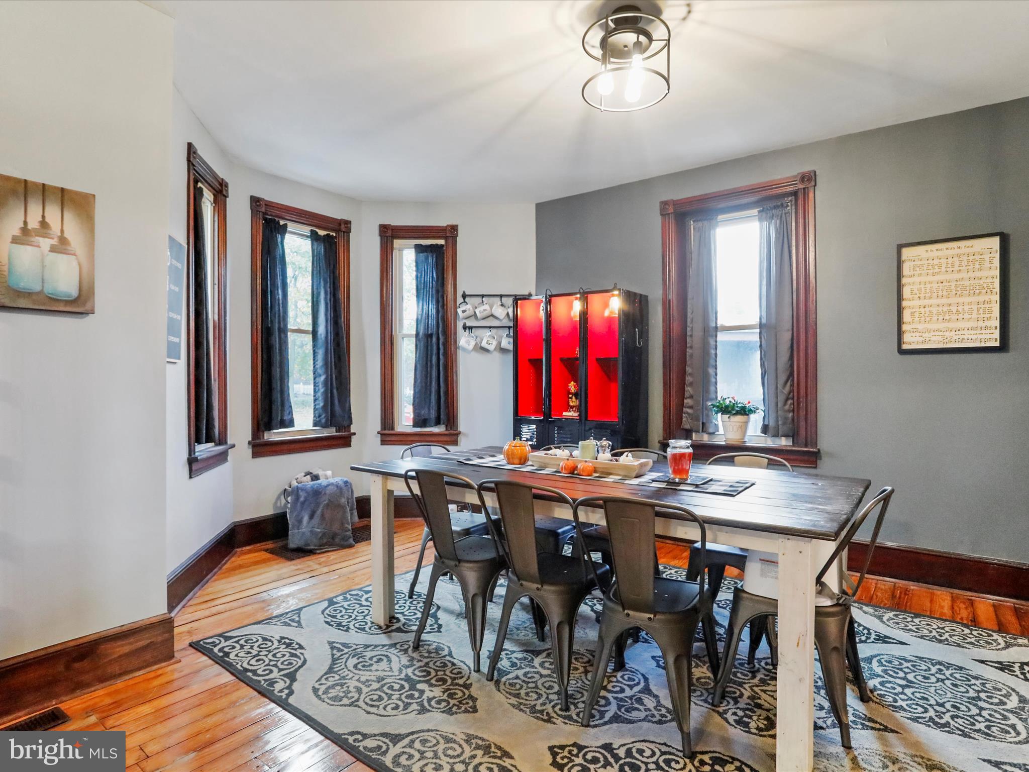 CITY OF HAGERSTOWN - Residential