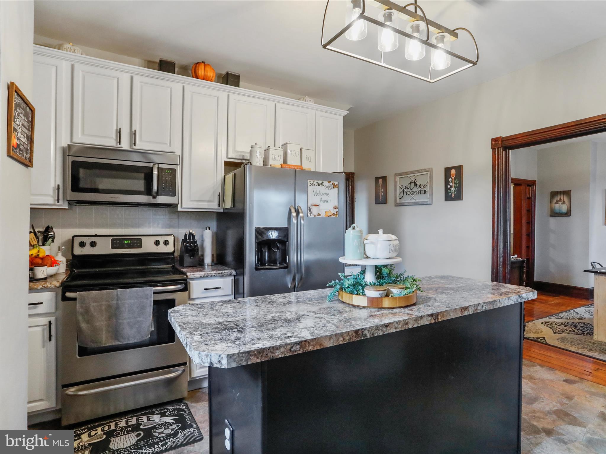 CITY OF HAGERSTOWN - Residential