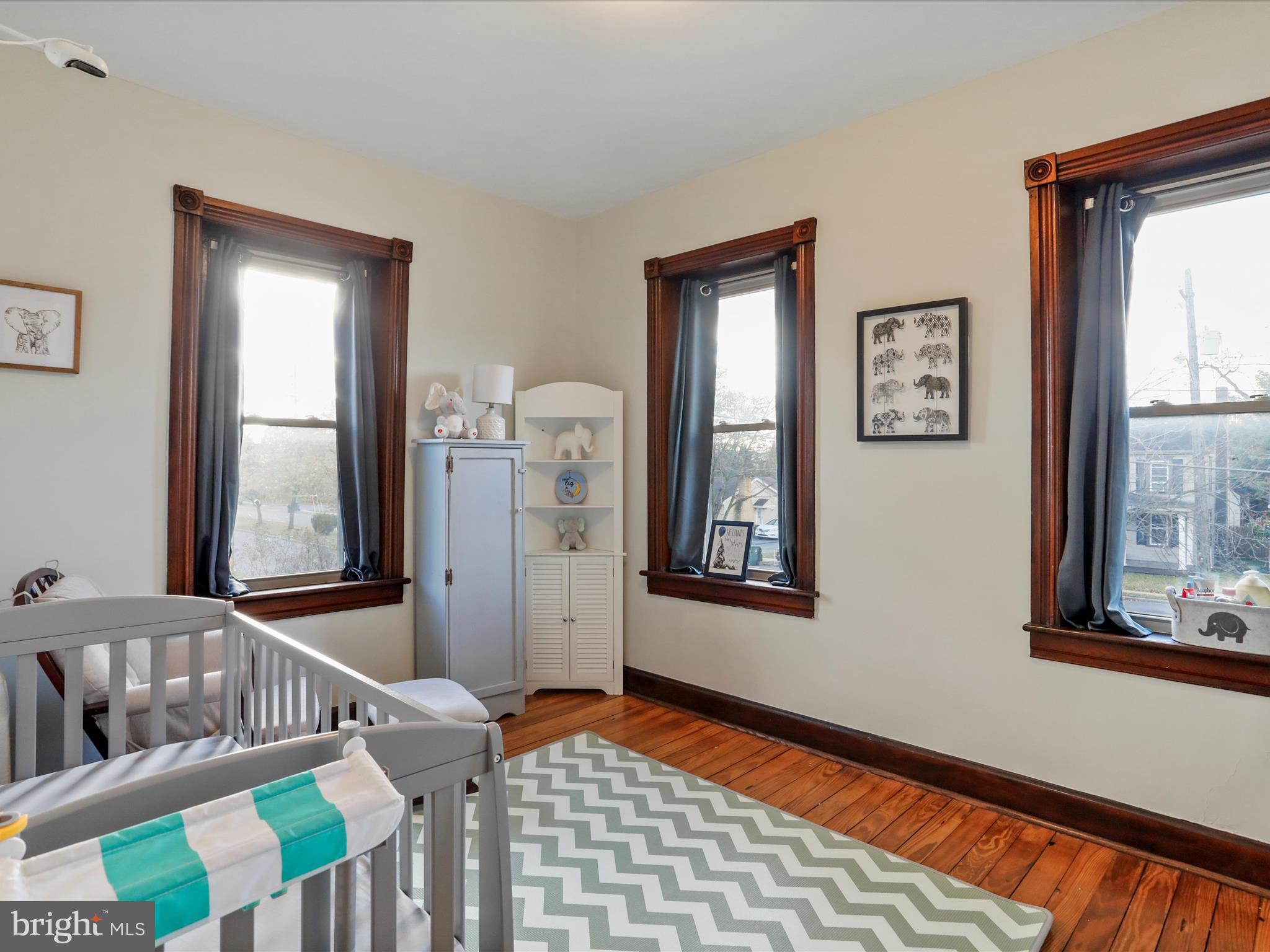 CITY OF HAGERSTOWN - Residential