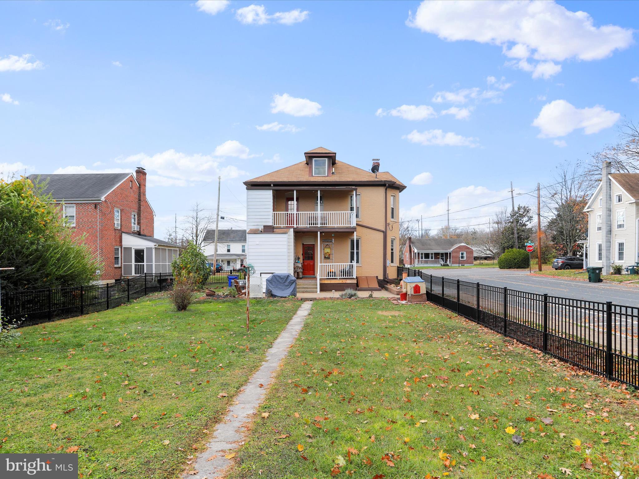 CITY OF HAGERSTOWN - Residential