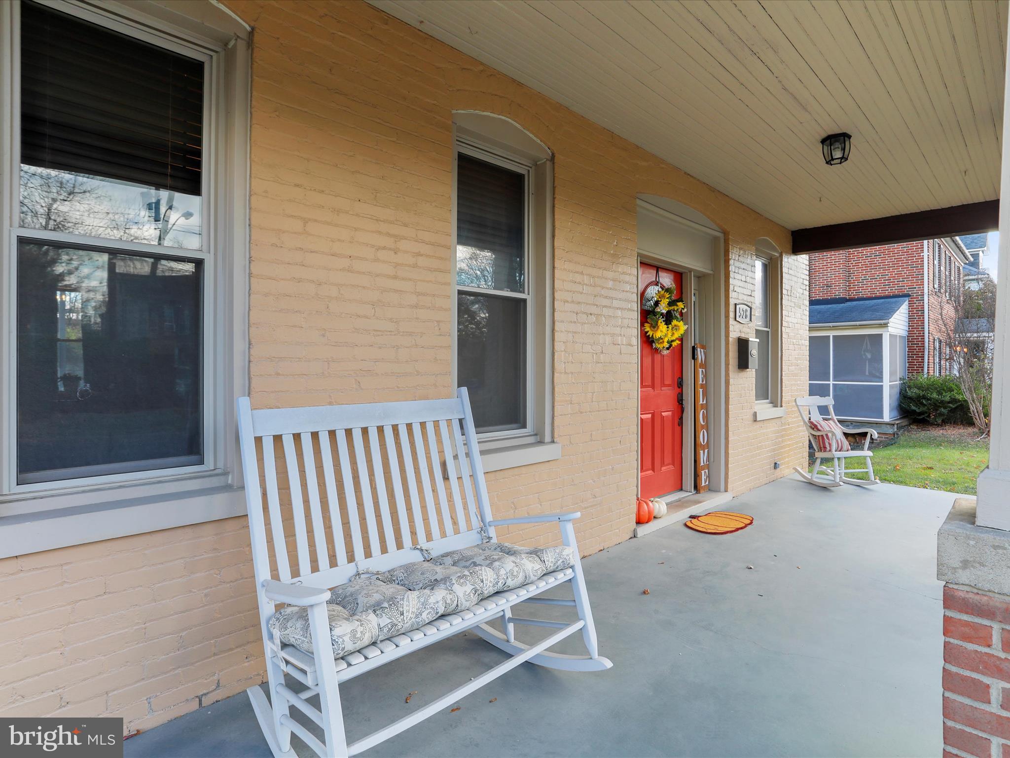 CITY OF HAGERSTOWN - Residential