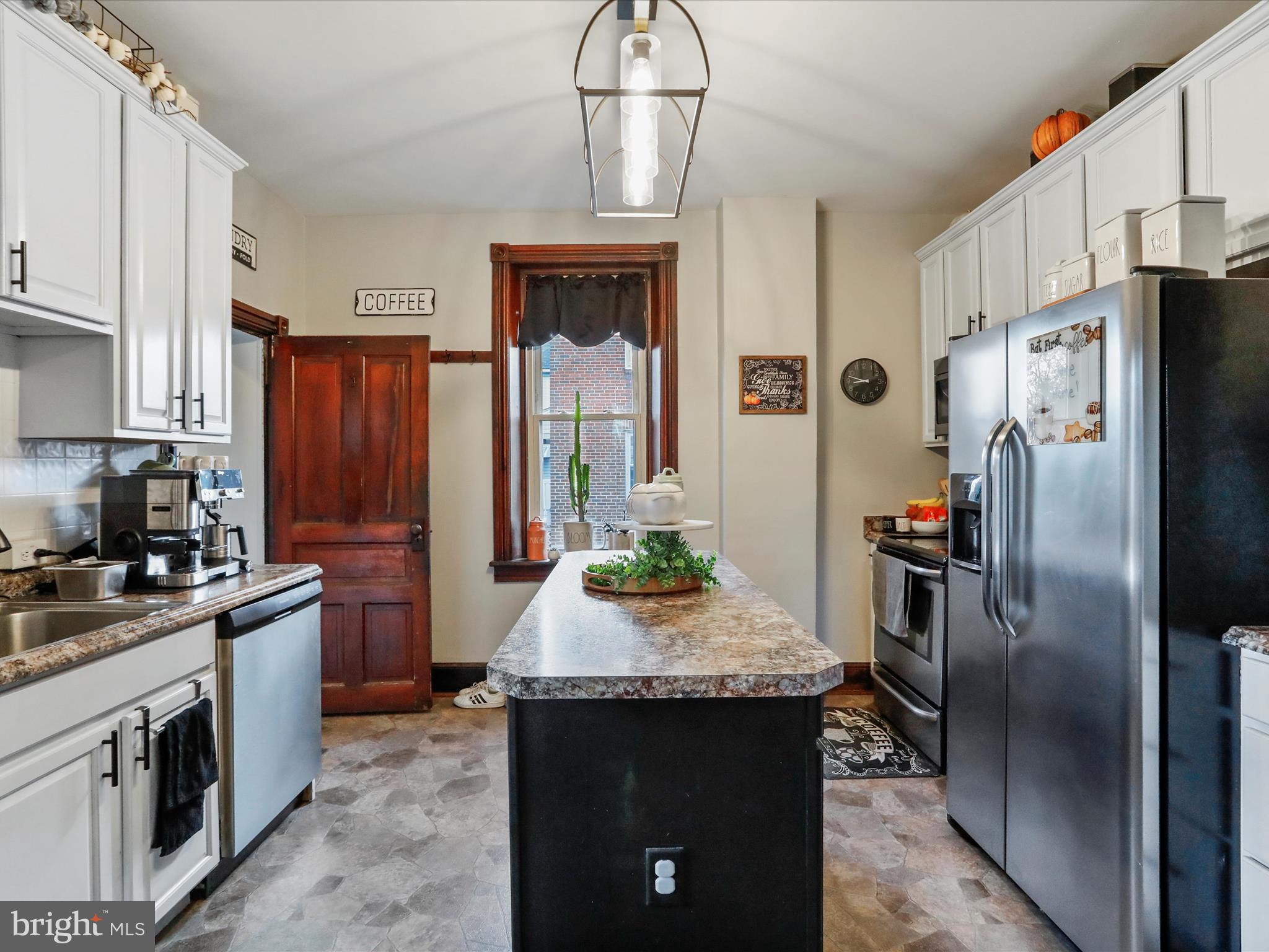 CITY OF HAGERSTOWN - Residential