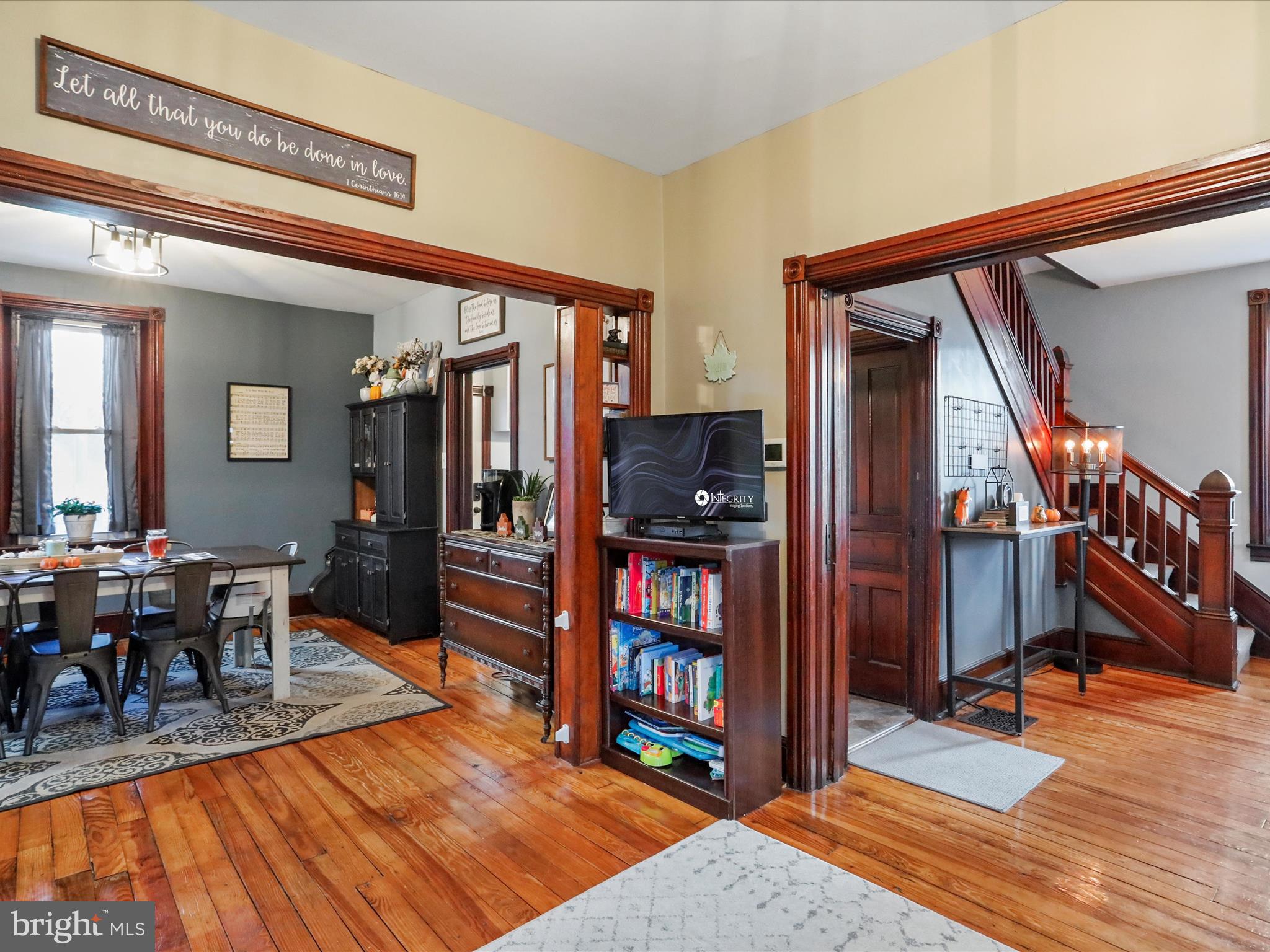 CITY OF HAGERSTOWN - Residential